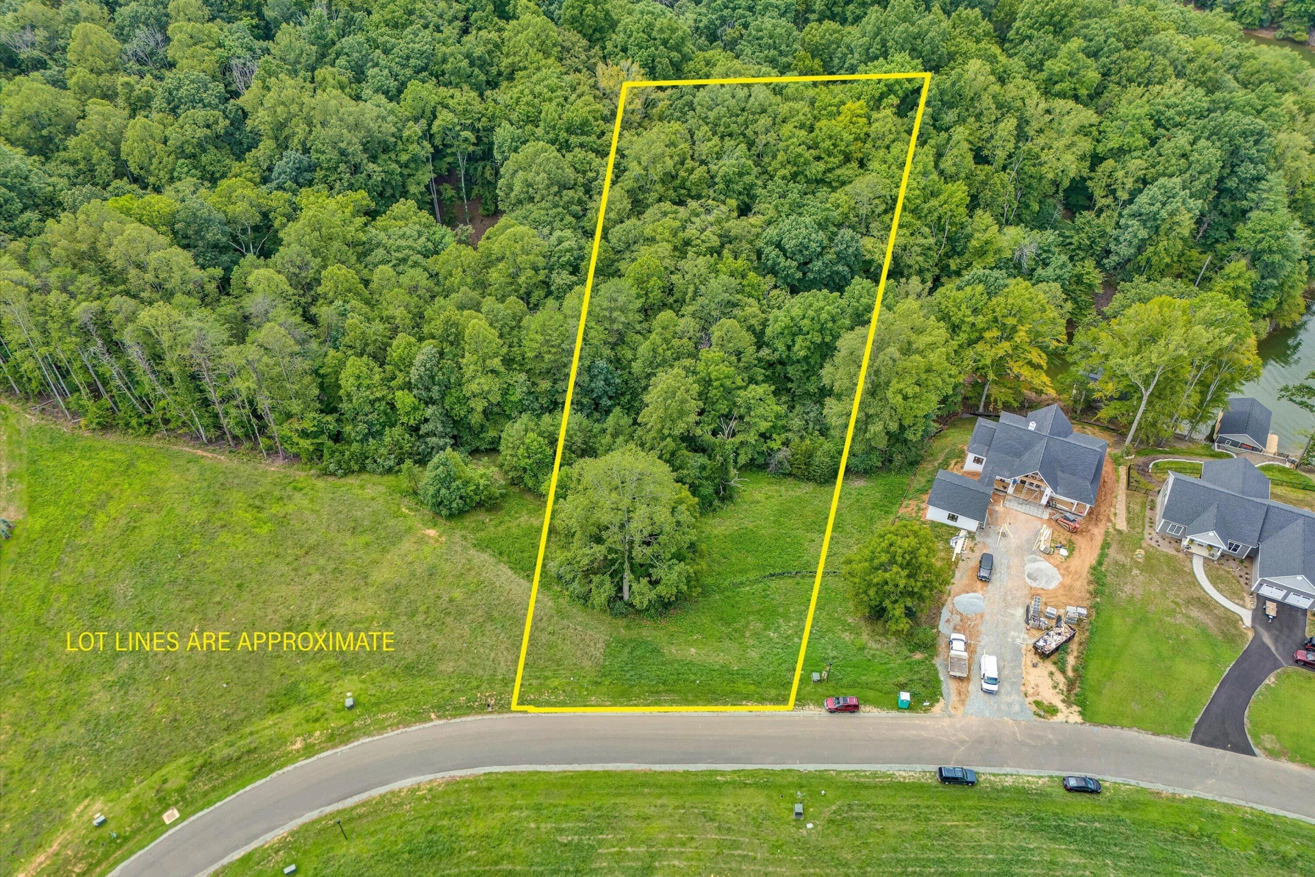 Lot 27 Bridgewater Grande DR - Photo 5
