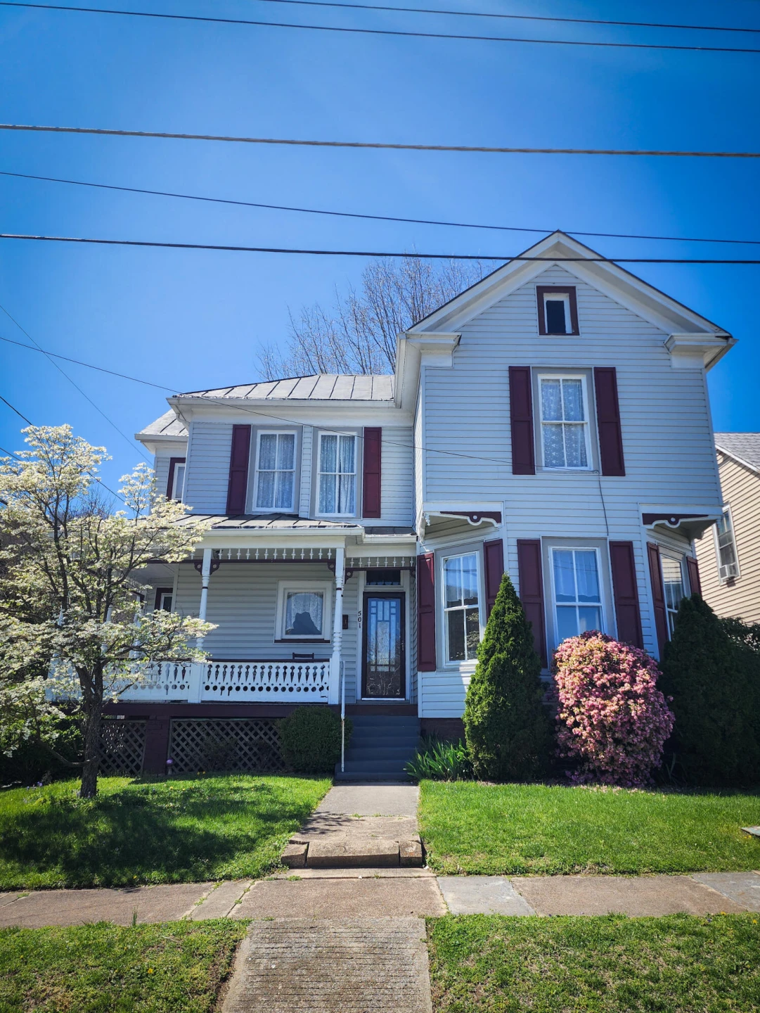 501 Brussels AVE - Photo 2