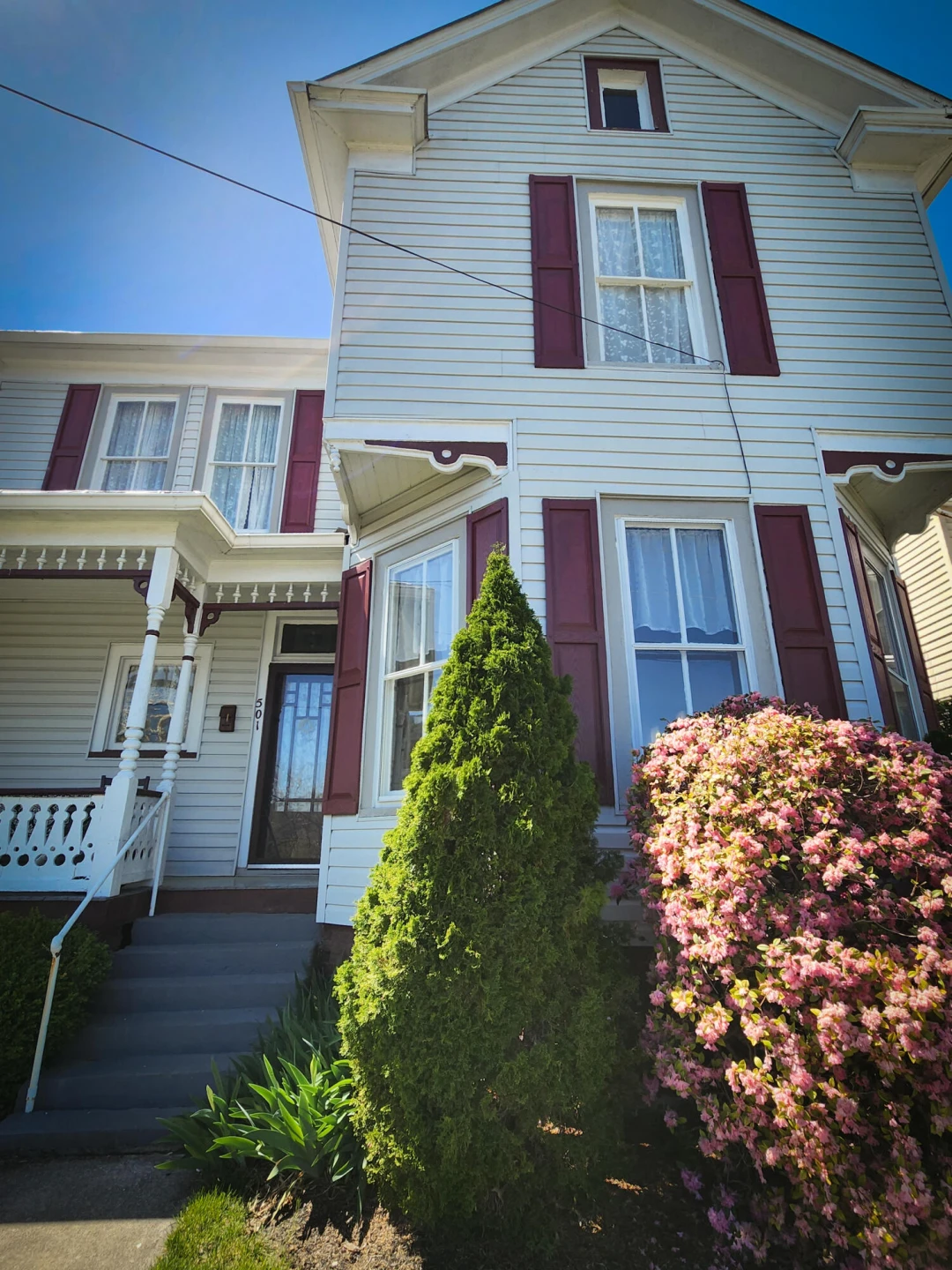 501 Brussels AVE - Photo 3