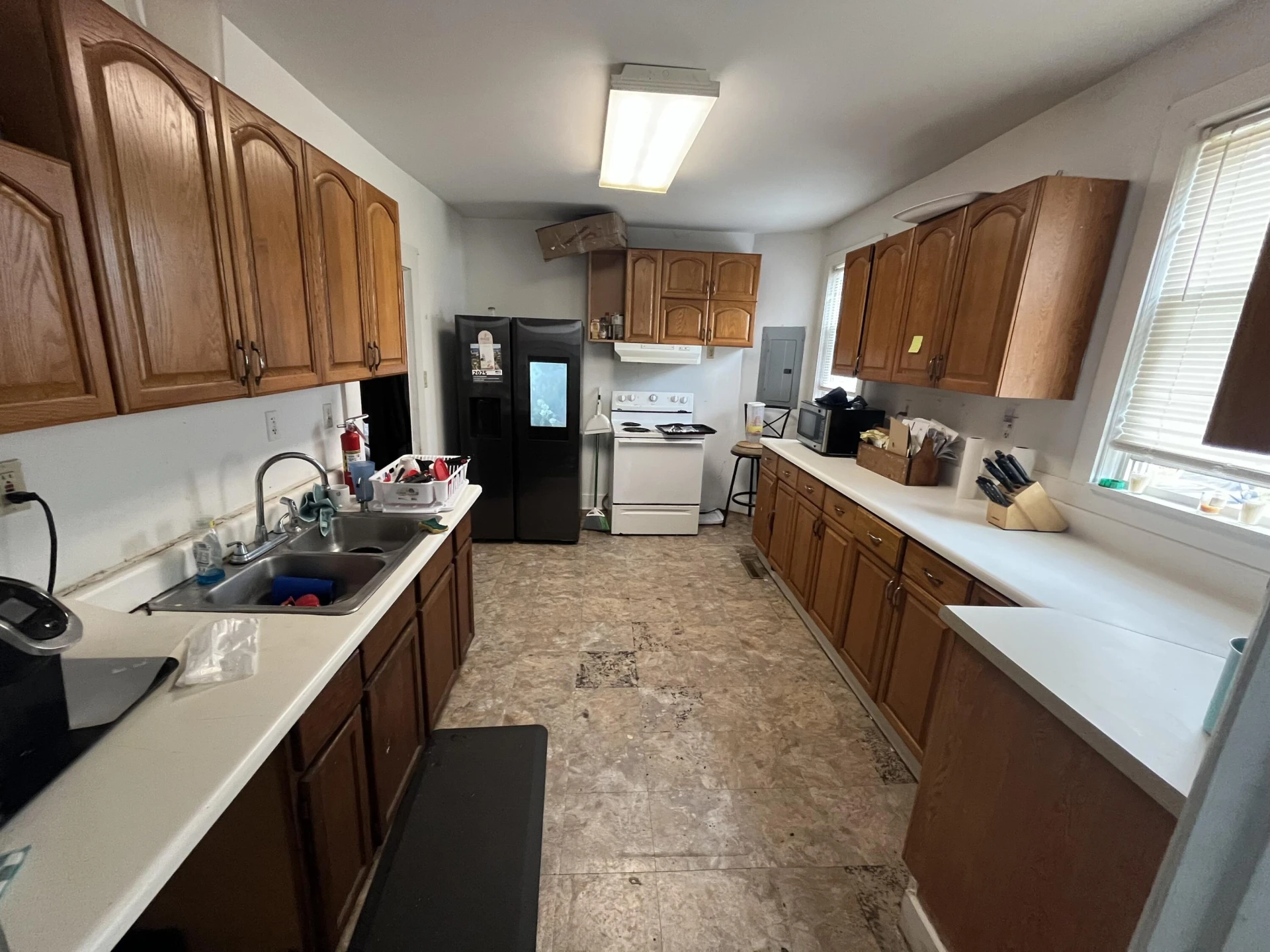 728 Bullitt AVE SE - Photo 8