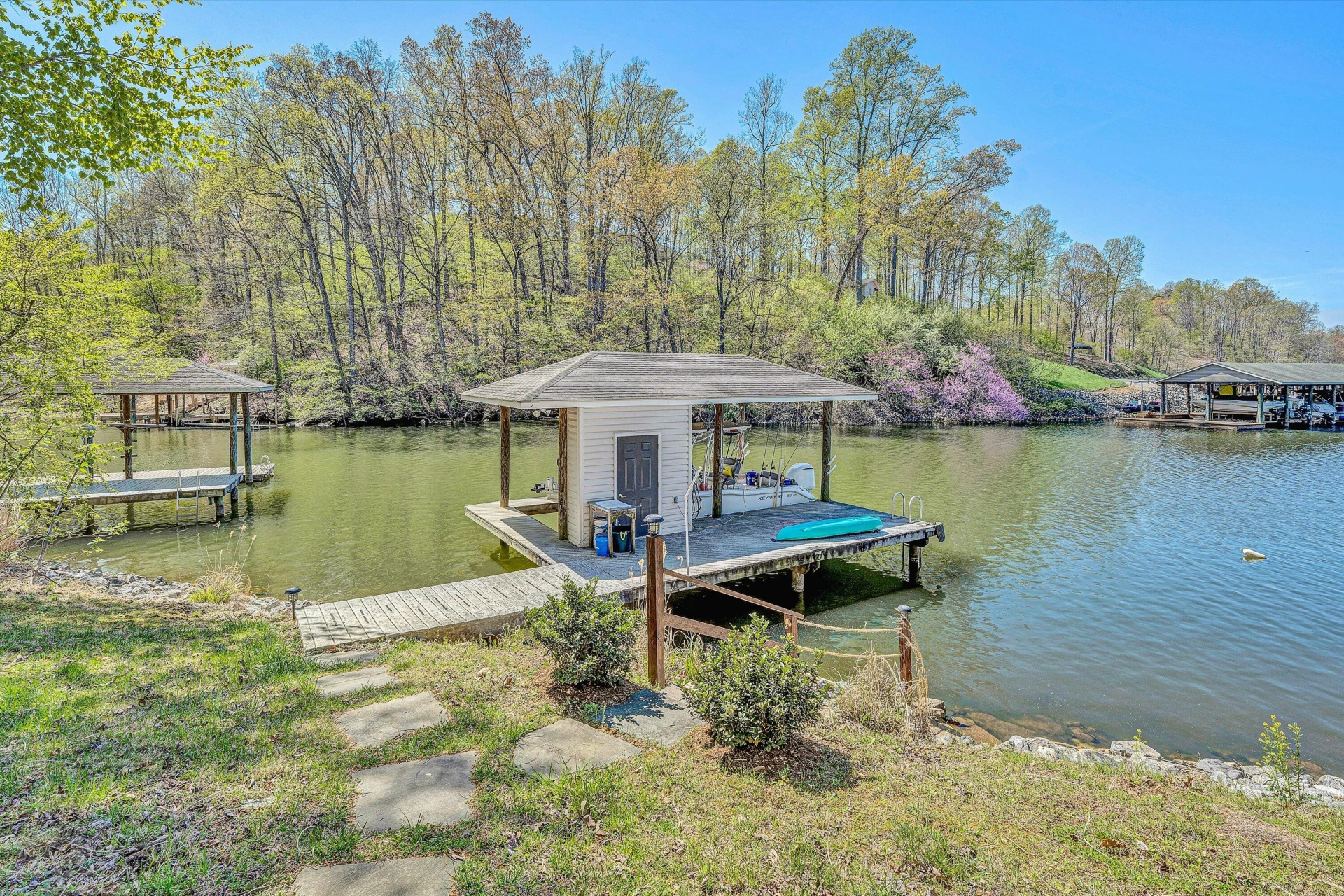 1295 Idlewood RD - Photo 44