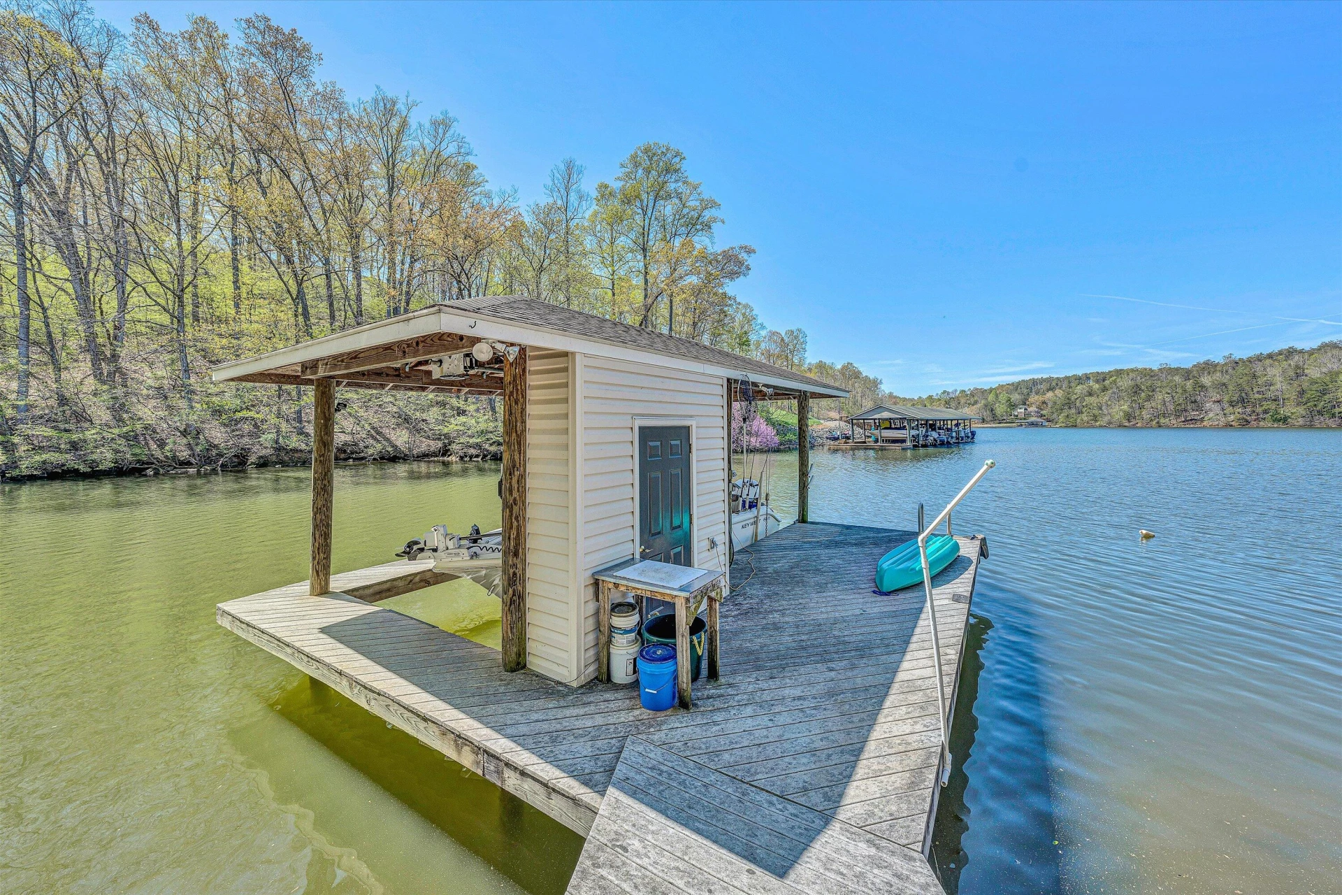 1295 Idlewood RD - Photo 47