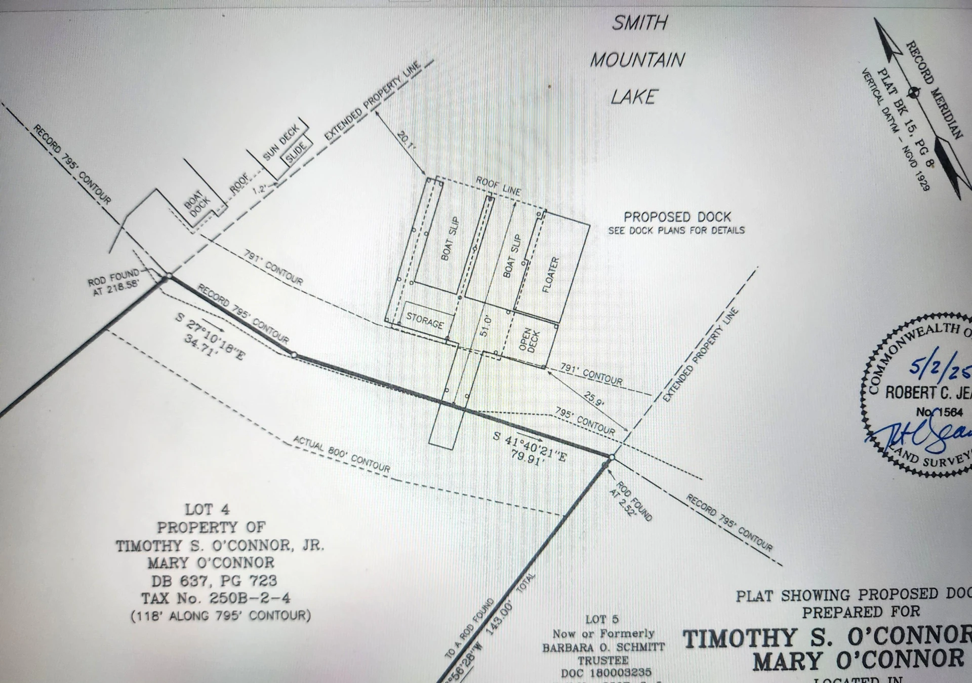 206 Summer ( Lot 4) LN - Photo 3