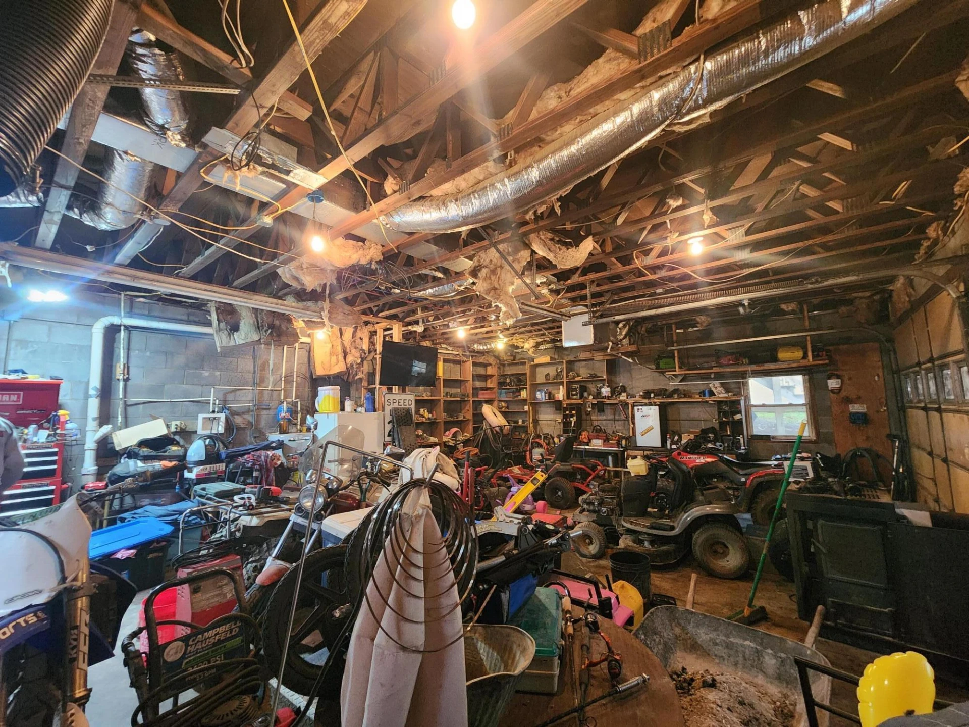309 Thomastown RD - Photo 32