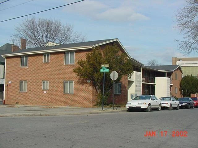201 Mountain AVE SW