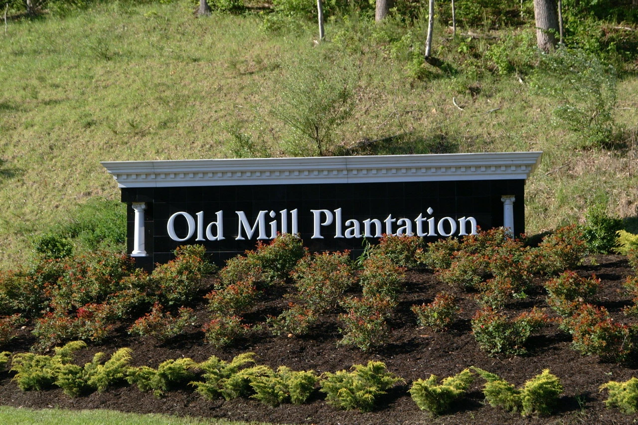 7442 Old Mill Plantation DR