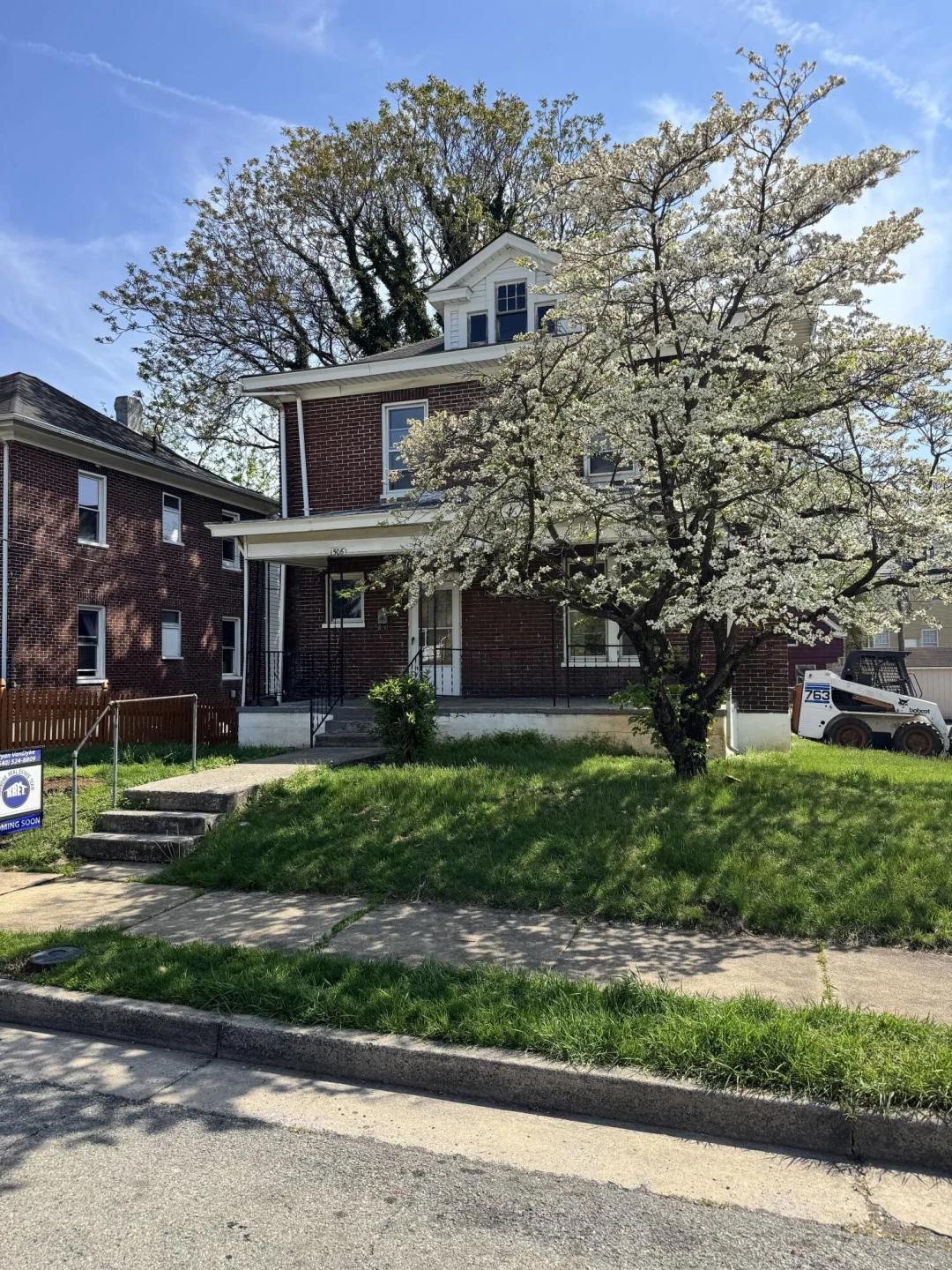 1506 Rorer AVE SW