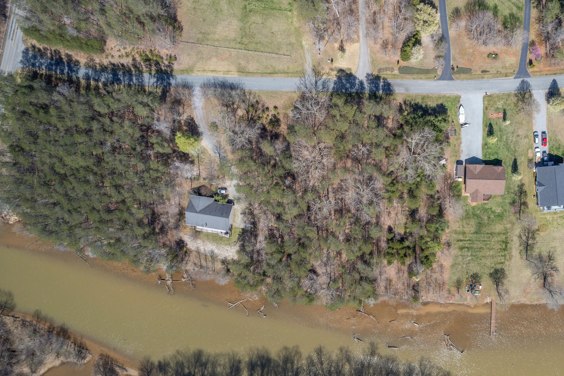 Lot 4 Inlet DR