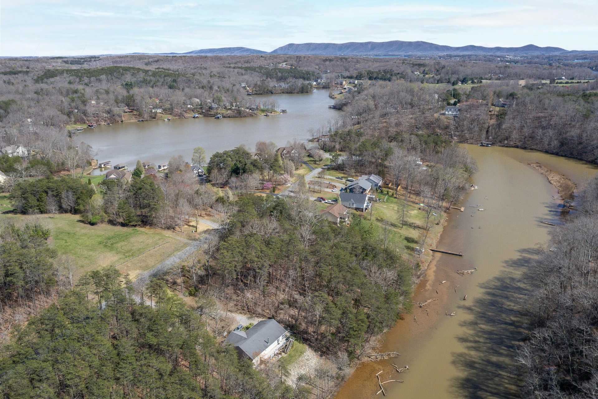 Lot 4 Inlet DR - Photo 10