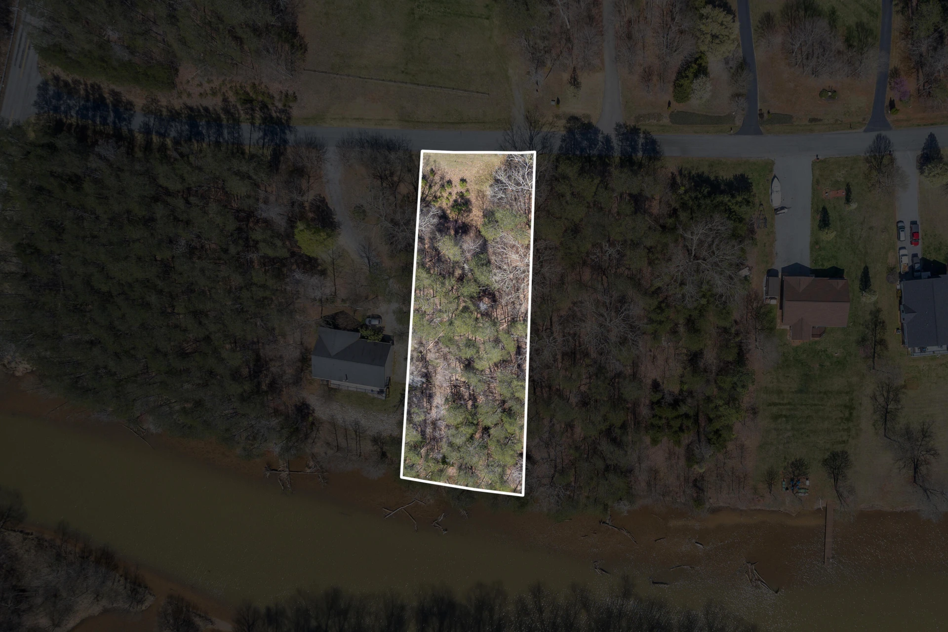 Lot 4 Inlet DR - Photo 2