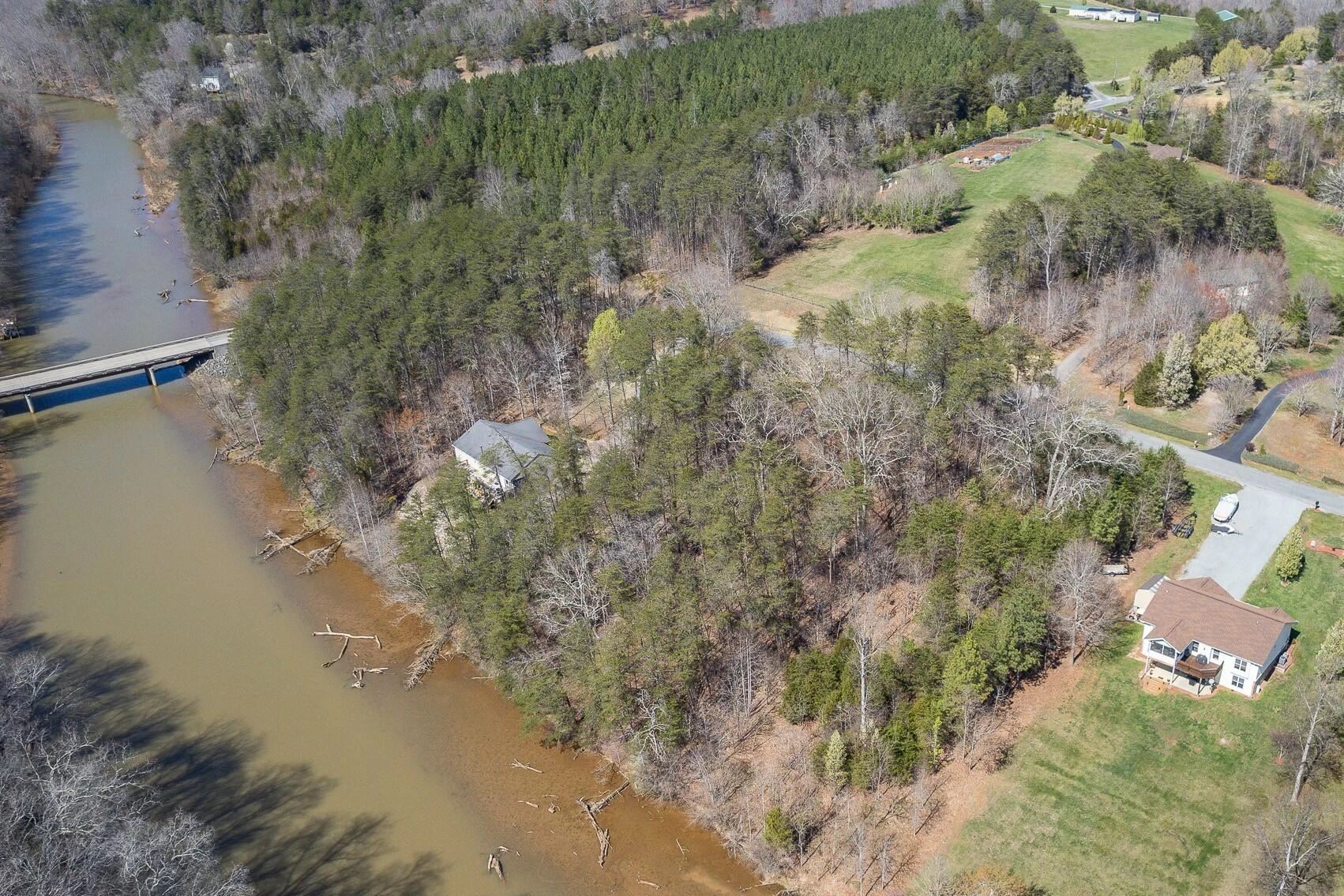 Lot 4 Inlet DR - Photo 3
