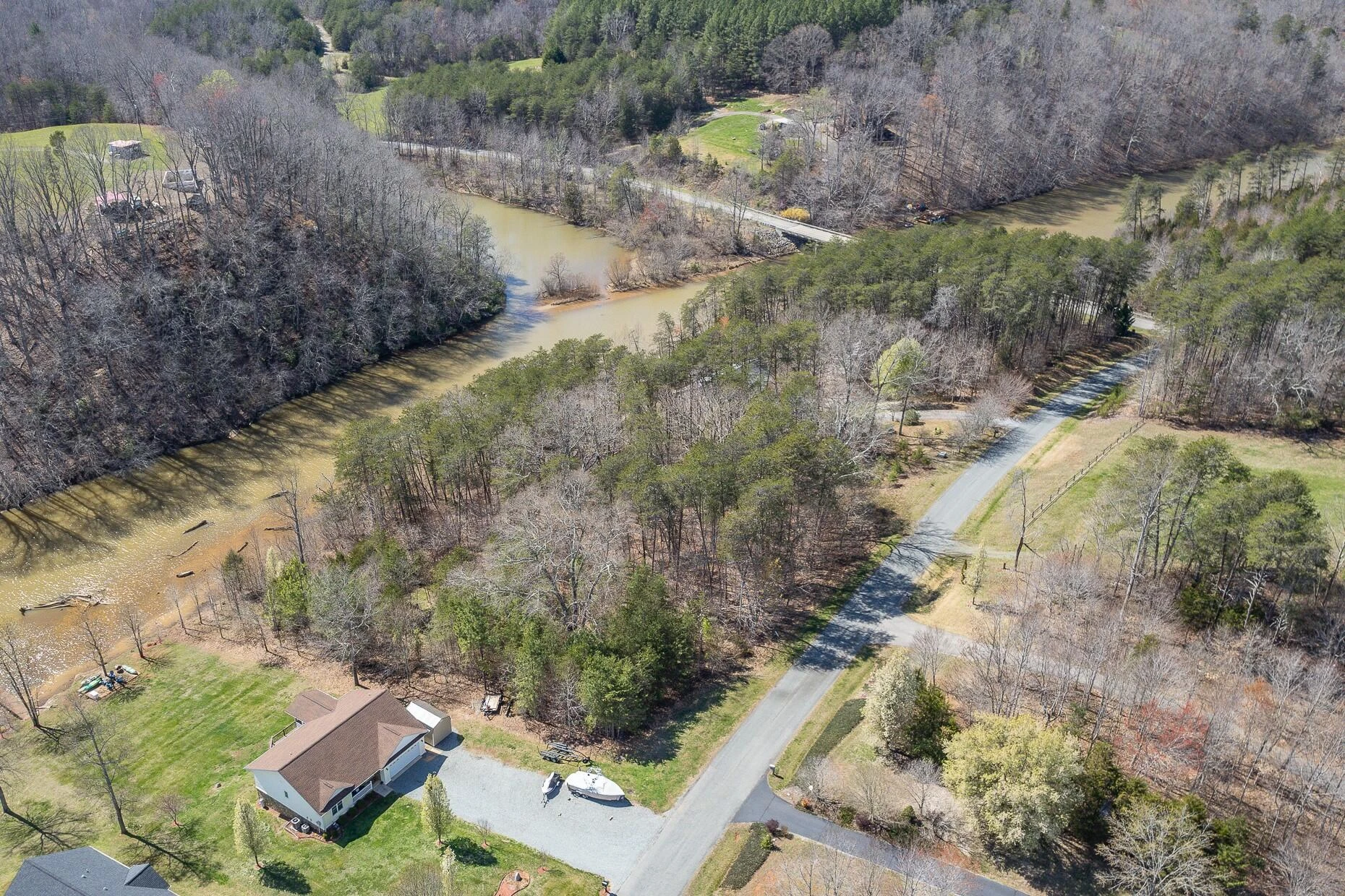 Lot 4 Inlet DR - Photo 5