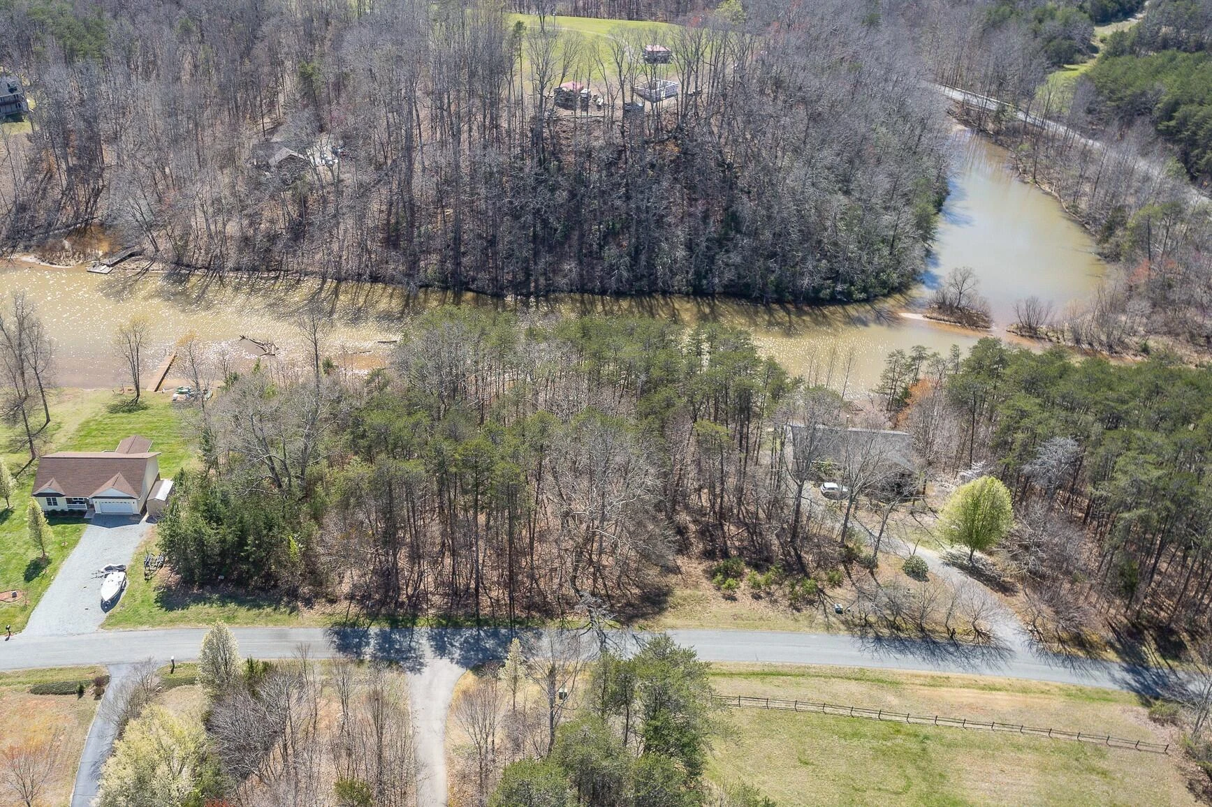 Lot 4 Inlet DR - Photo 6