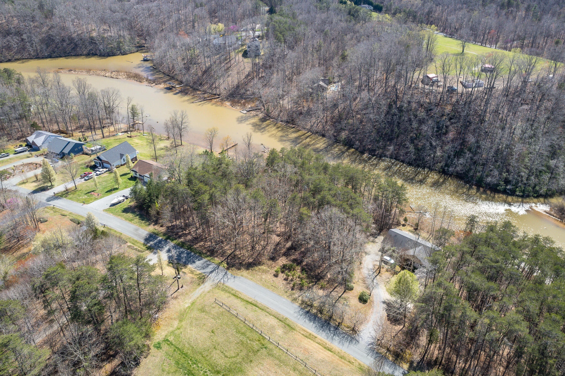 Lot 4 Inlet DR - Photo 7