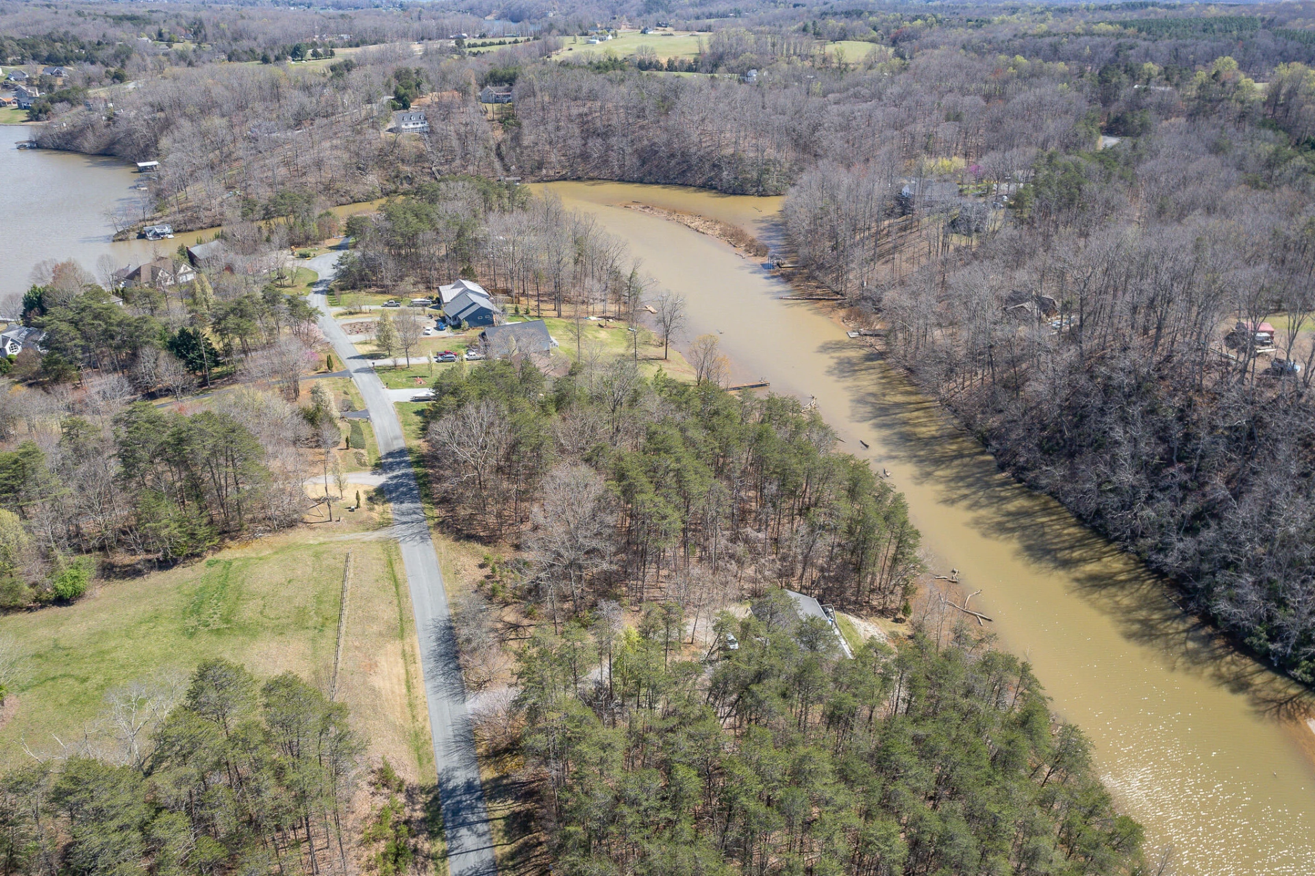 Lot 4 Inlet DR - Photo 8