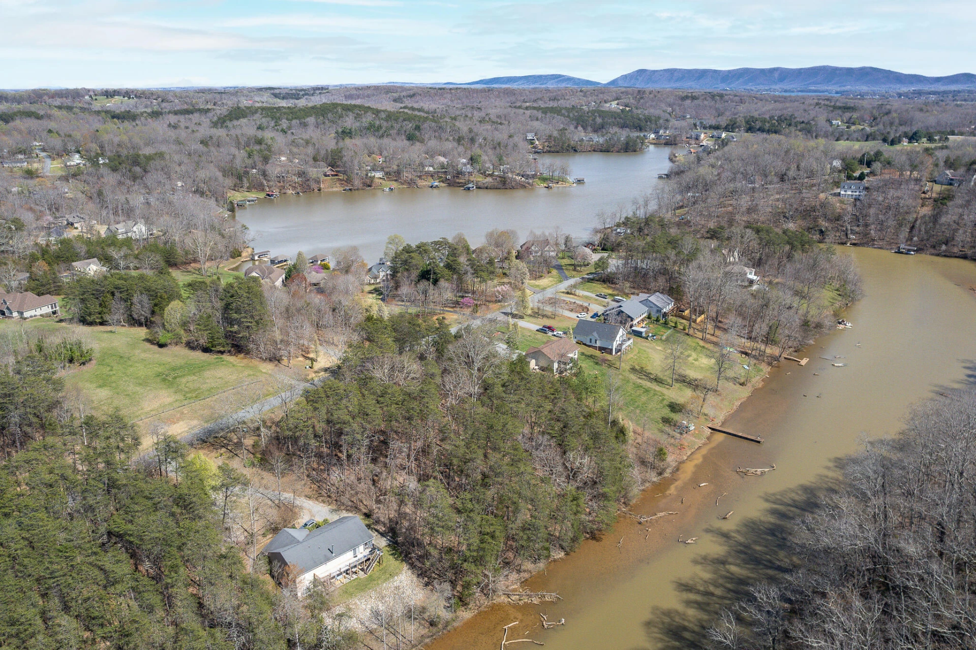 Lot 4 Inlet DR - Photo 9