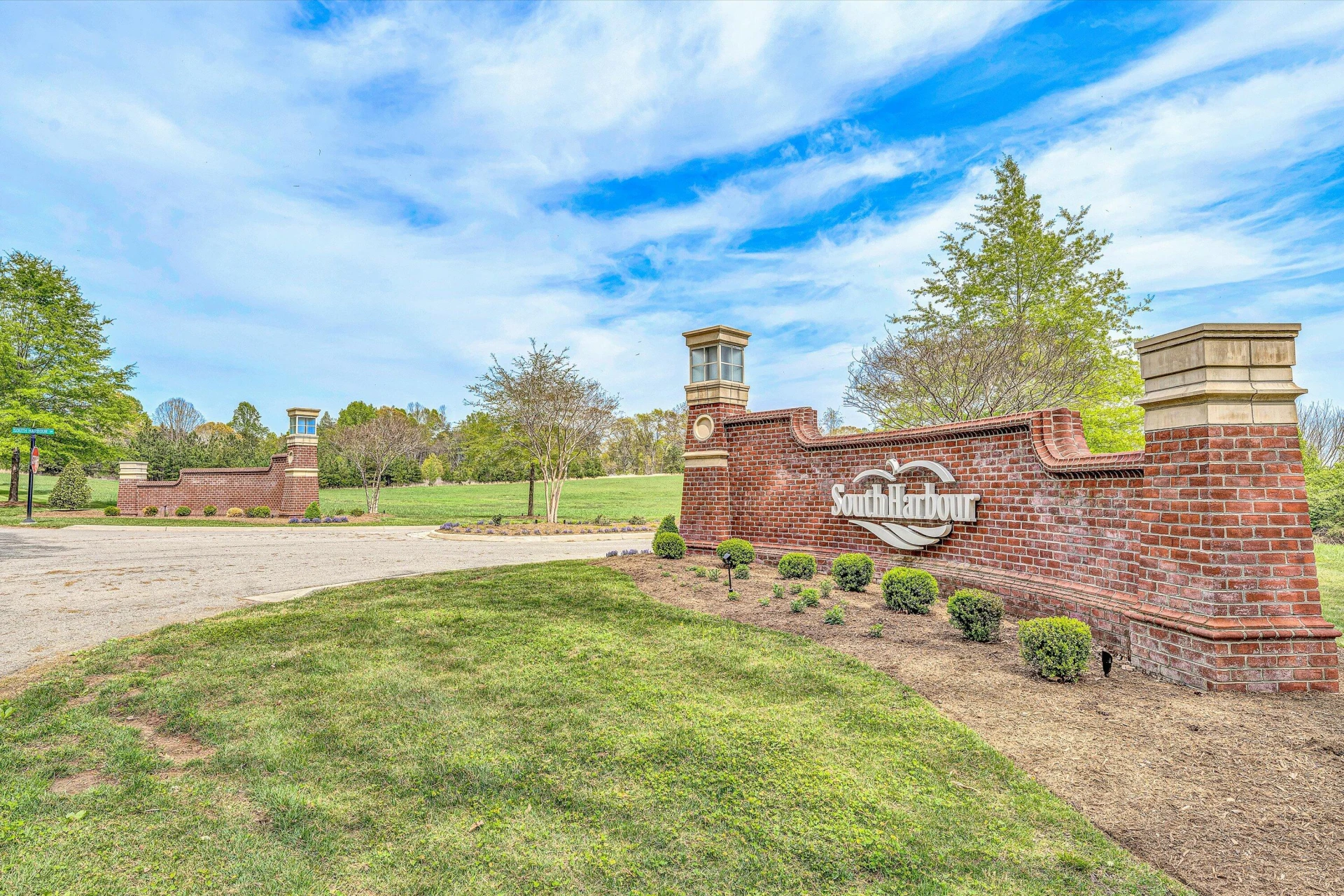 Lot 30 Harbour Crossing DR