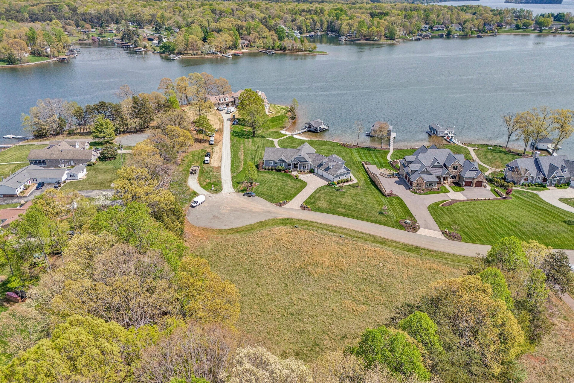 Lot 30 Harbour Crossing DR - Photo 3