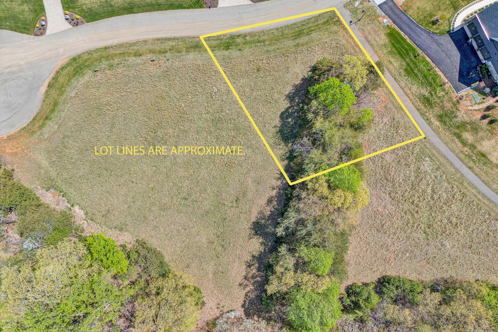 Lot 30 Harbour Crossing DR - Photo 4