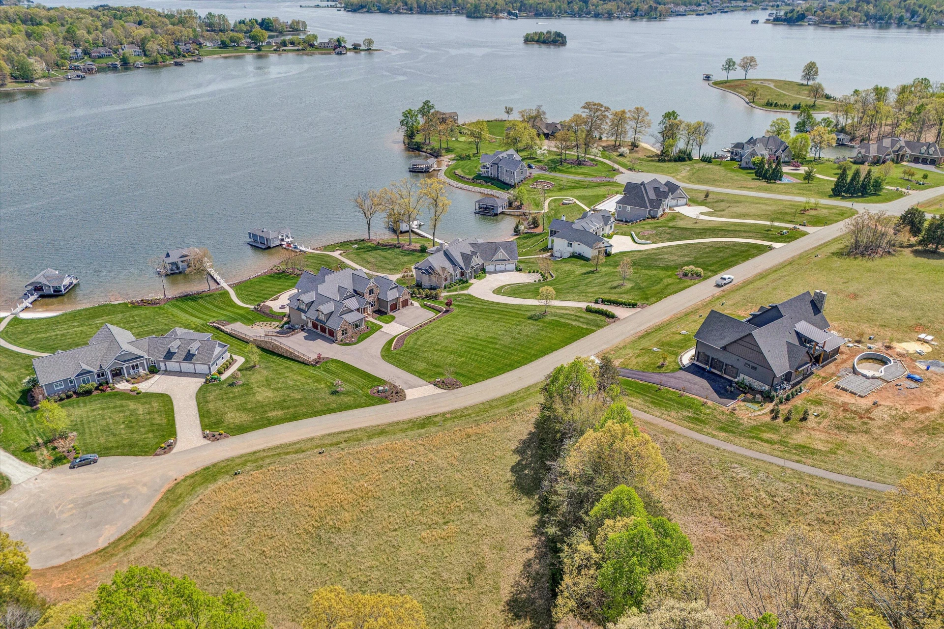 Lot 30 Harbour Crossing DR - Photo 7