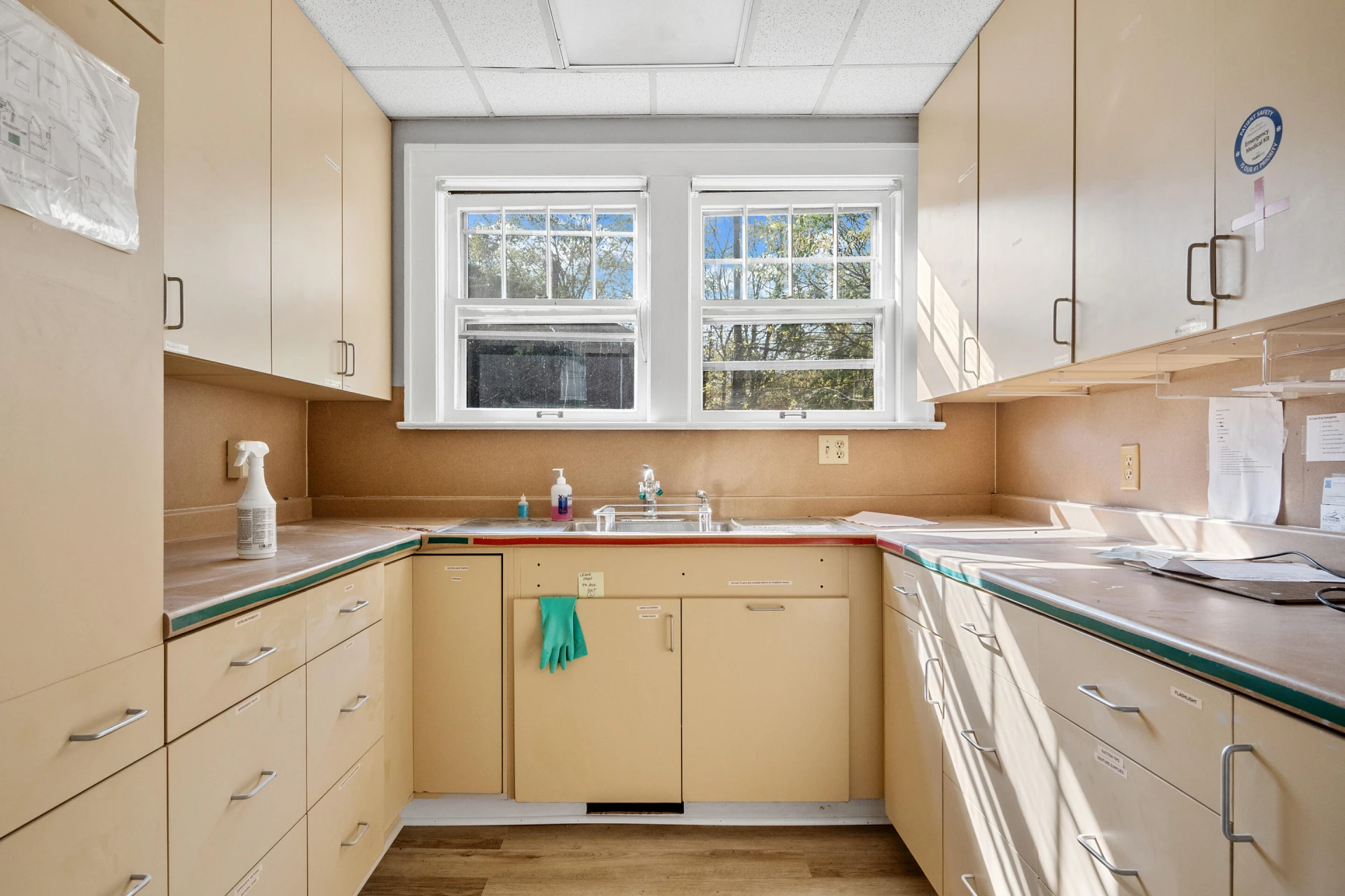 614 South Main ST - Photo 19