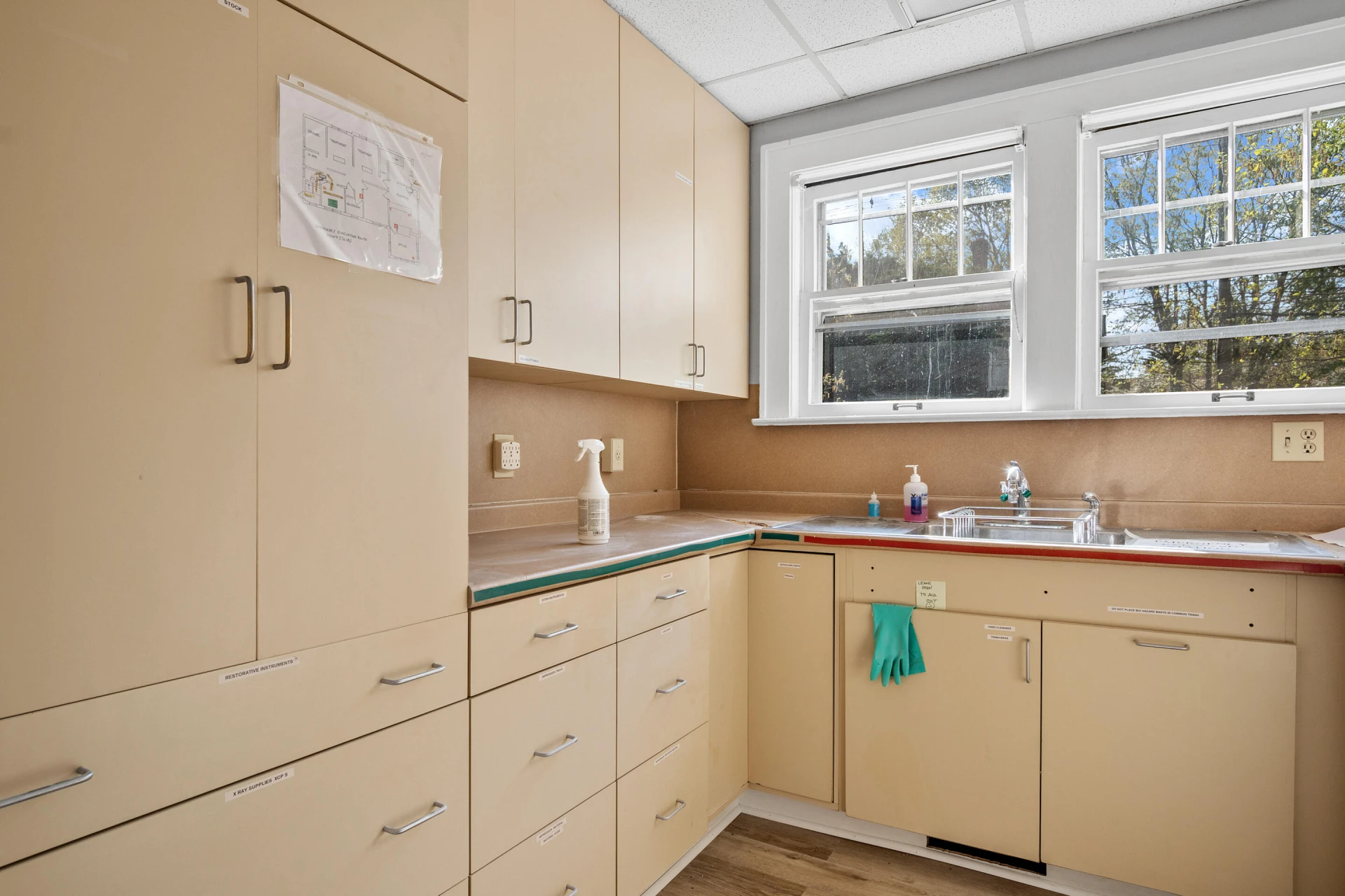 614 South Main ST - Photo 20