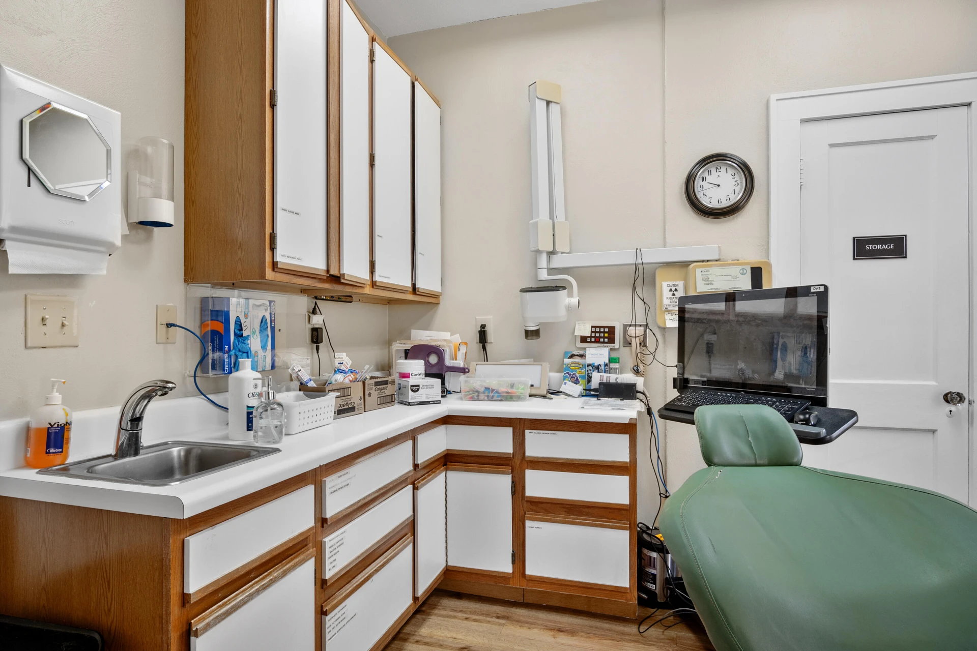 614 South Main ST - Photo 23