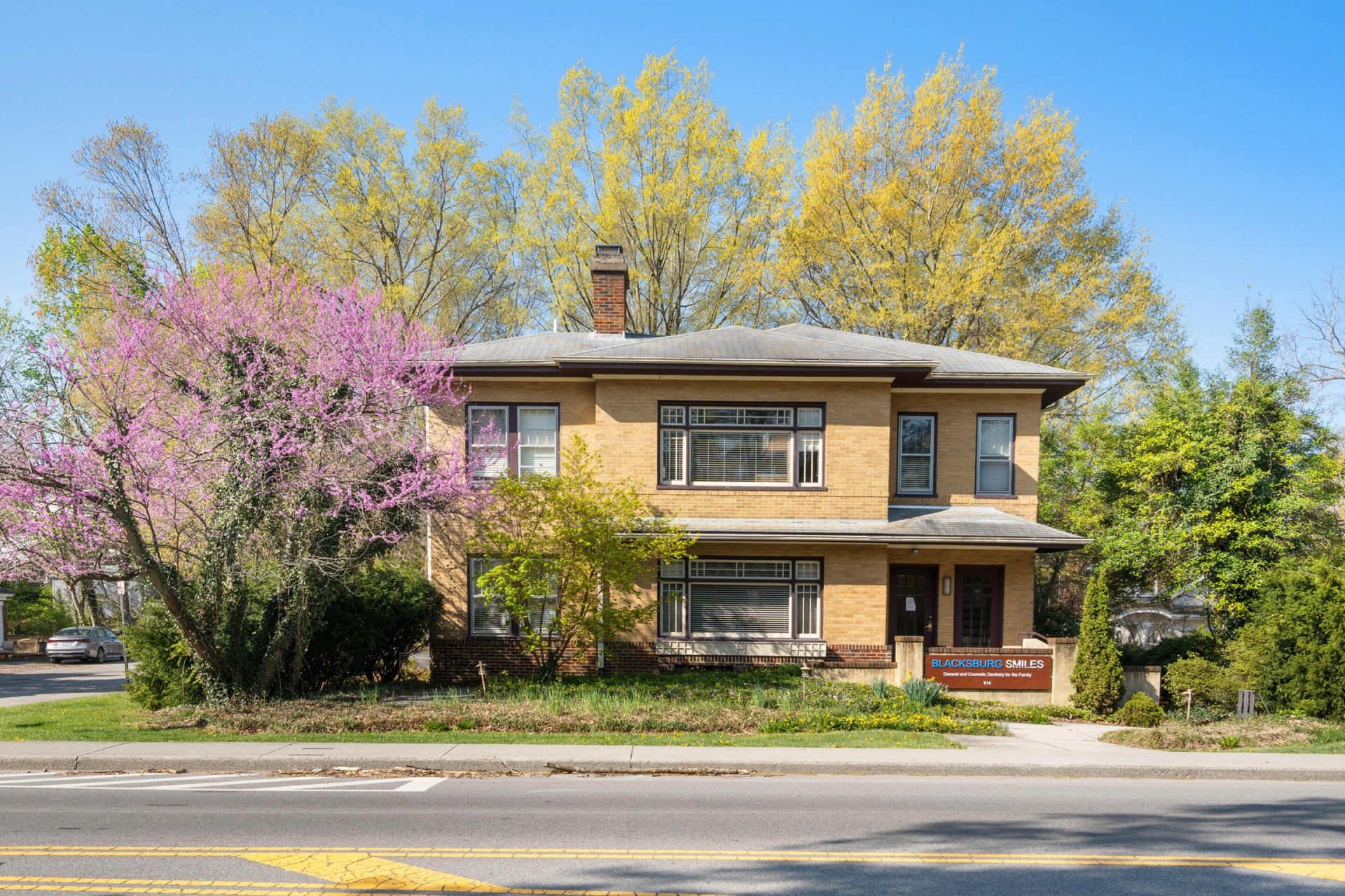 614 South Main ST - Photo 44