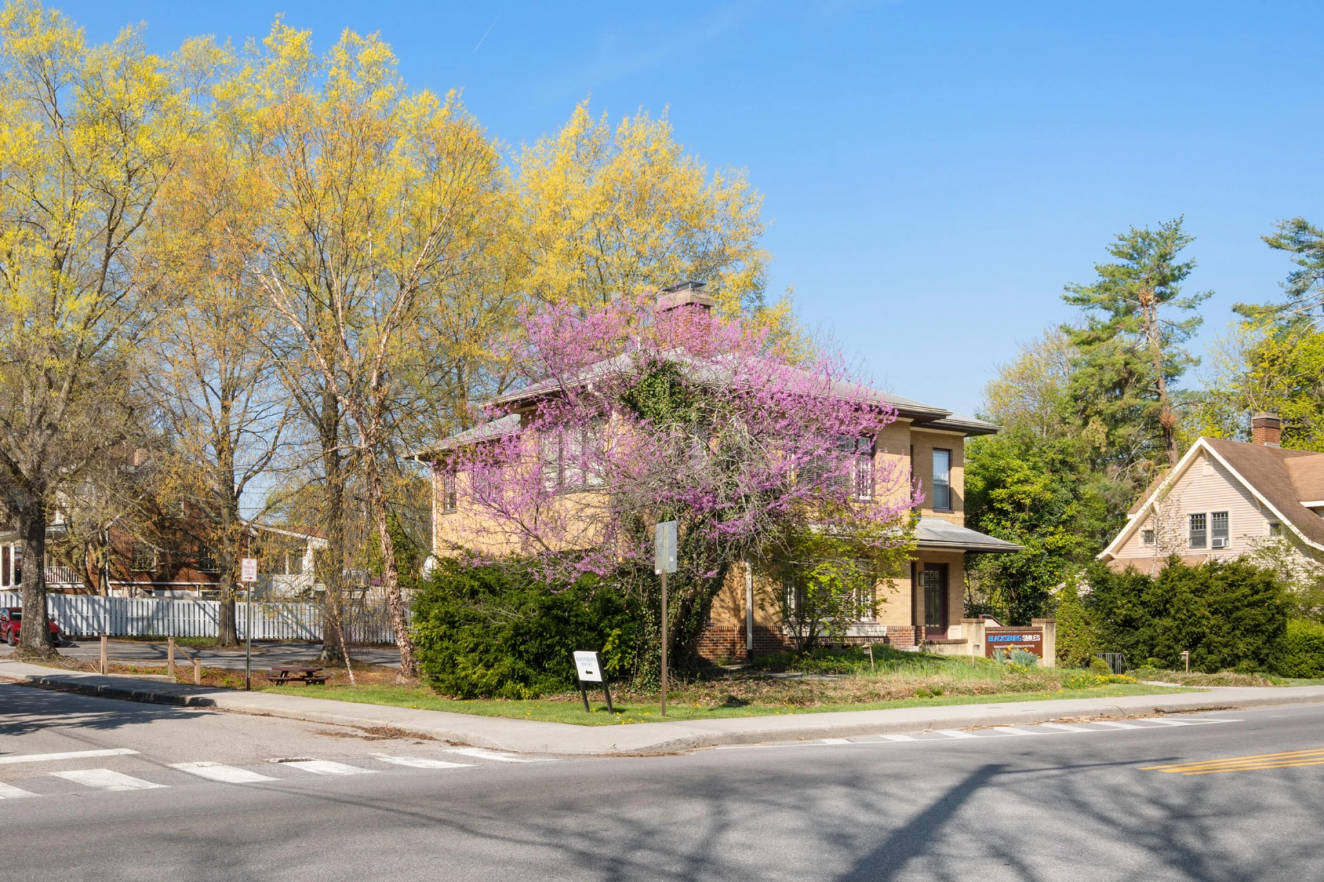 614 South Main ST - Photo 45