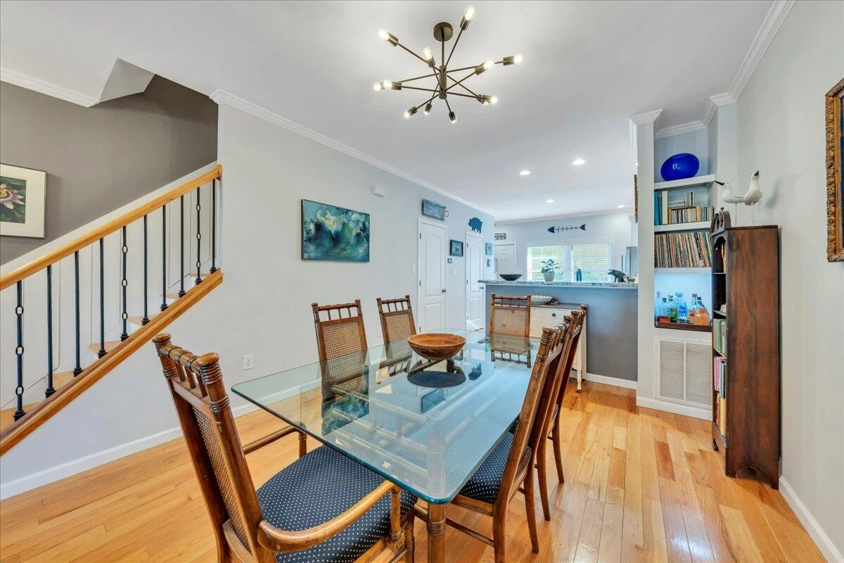231 Mountain Cove DR #5 - Photo 16