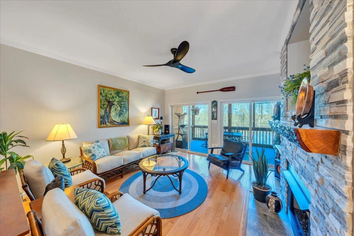 231 Mountain Cove DR #5 - Photo 18