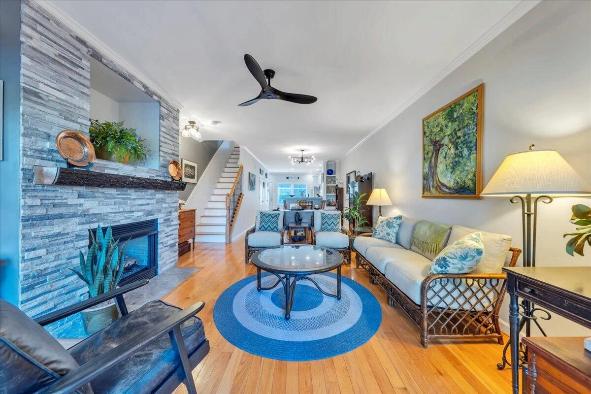 231 Mountain Cove DR #5 - Photo 19