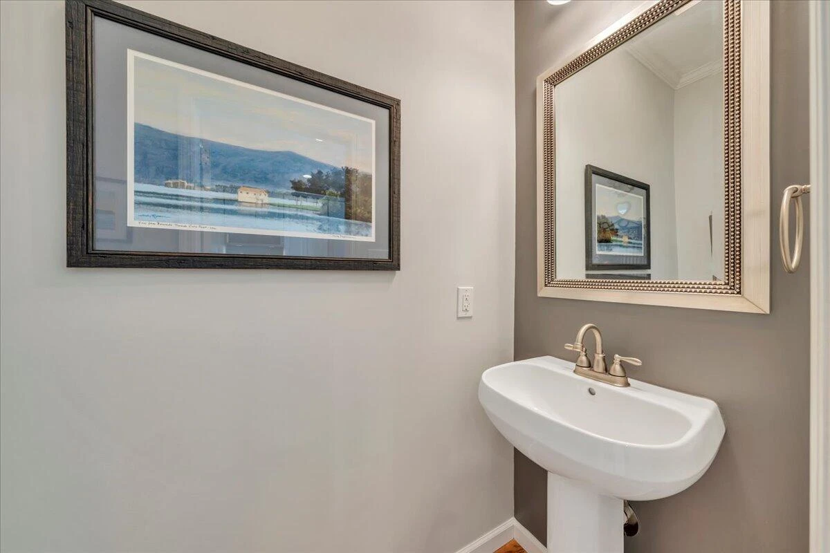 231 Mountain Cove DR #5 - Photo 23