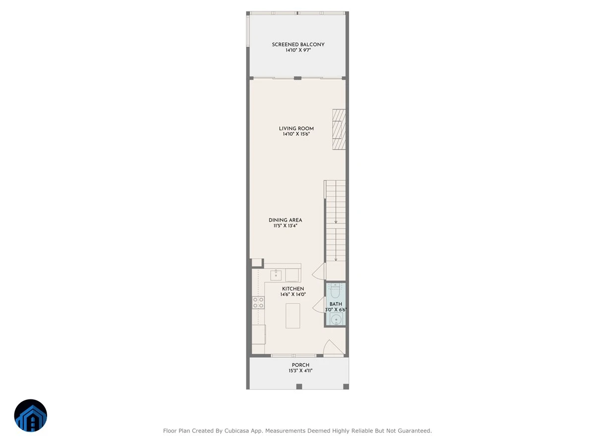 231 Mountain Cove DR #5 - Photo 3