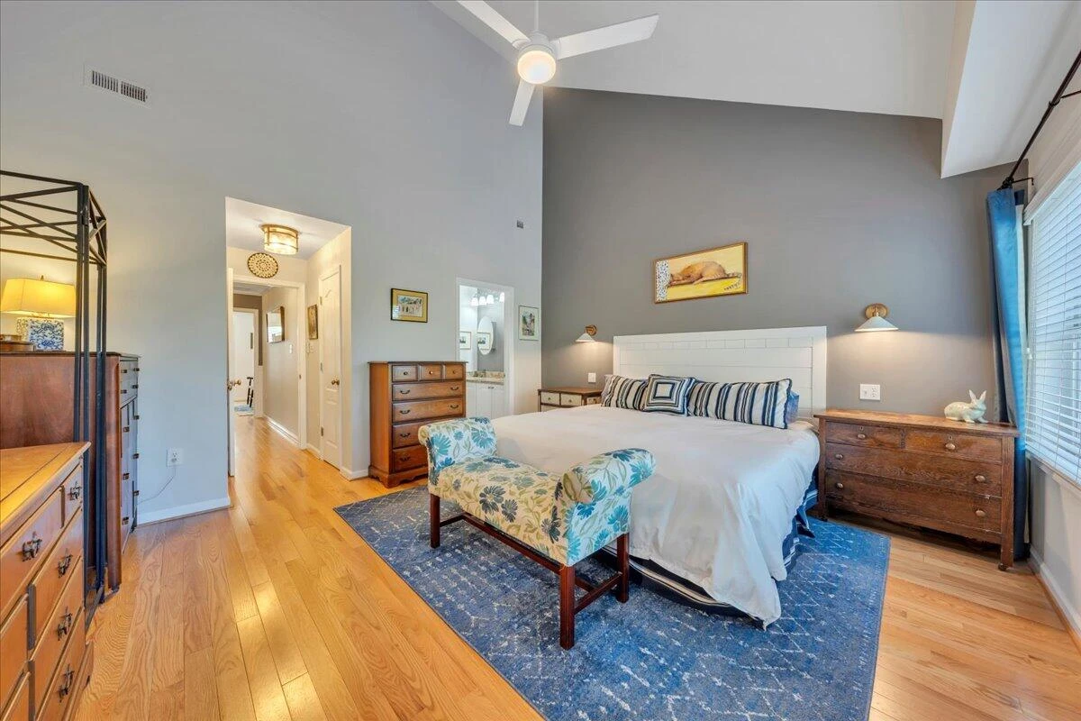 231 Mountain Cove DR #5 - Photo 25