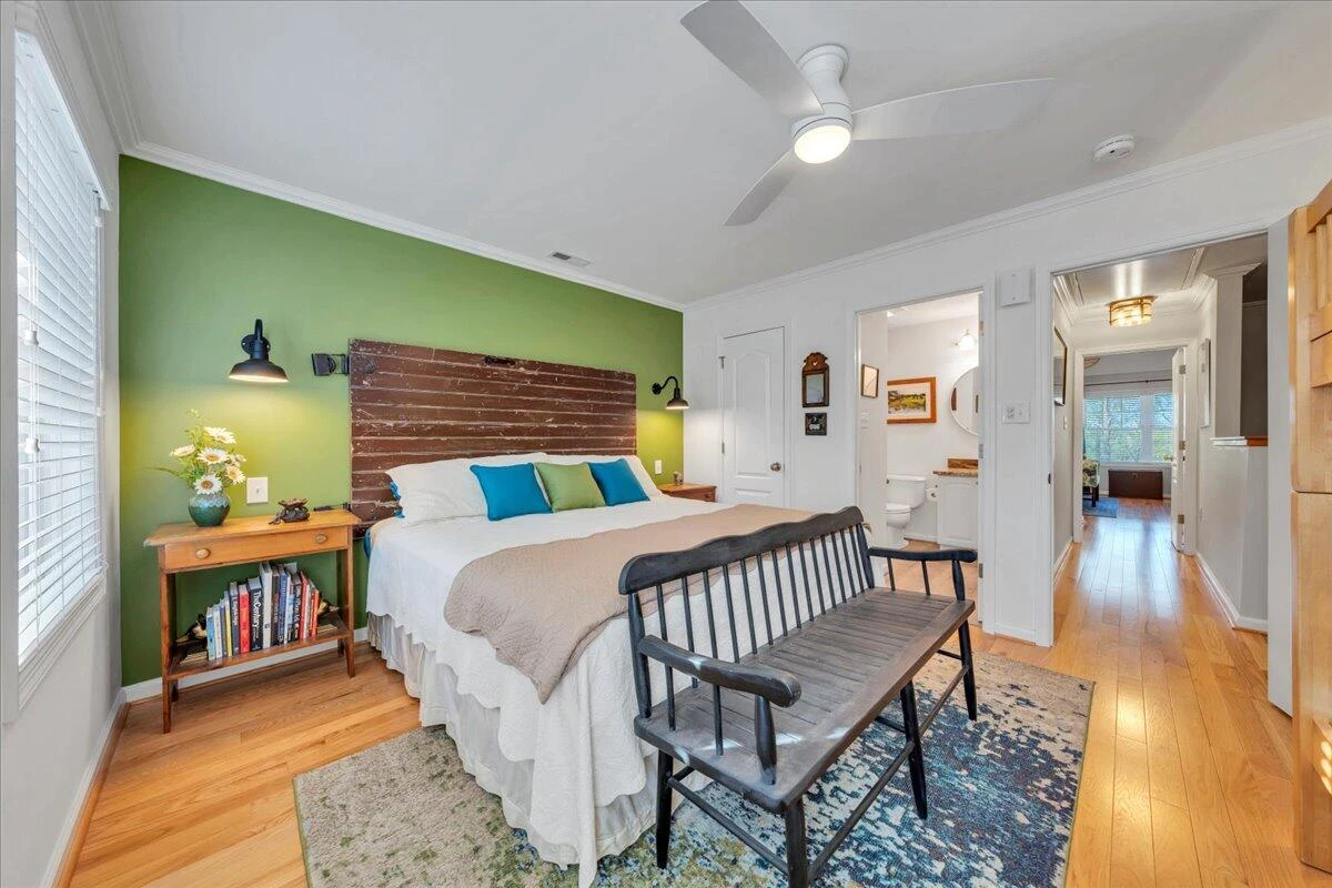 231 Mountain Cove DR #5 - Photo 31
