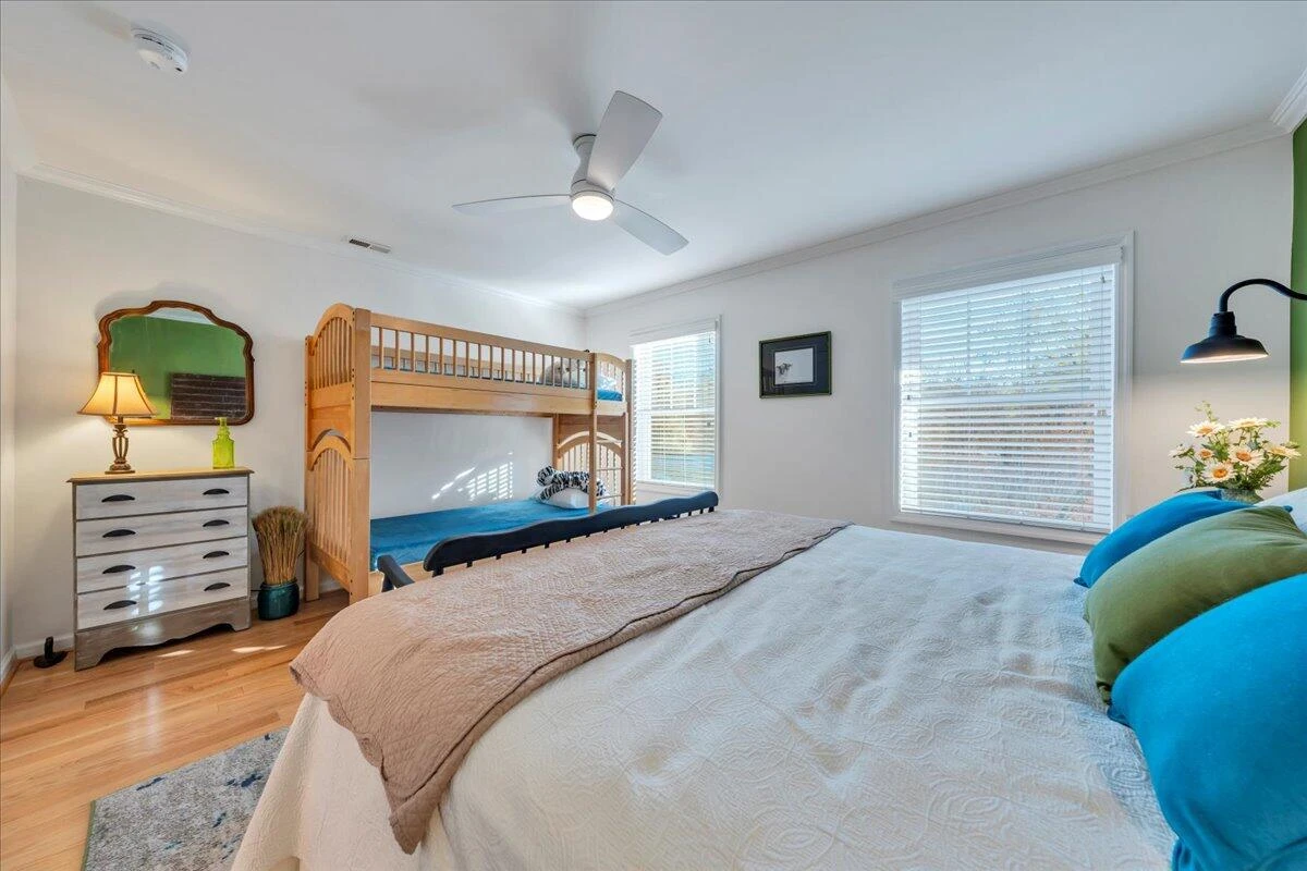231 Mountain Cove DR #5 - Photo 32