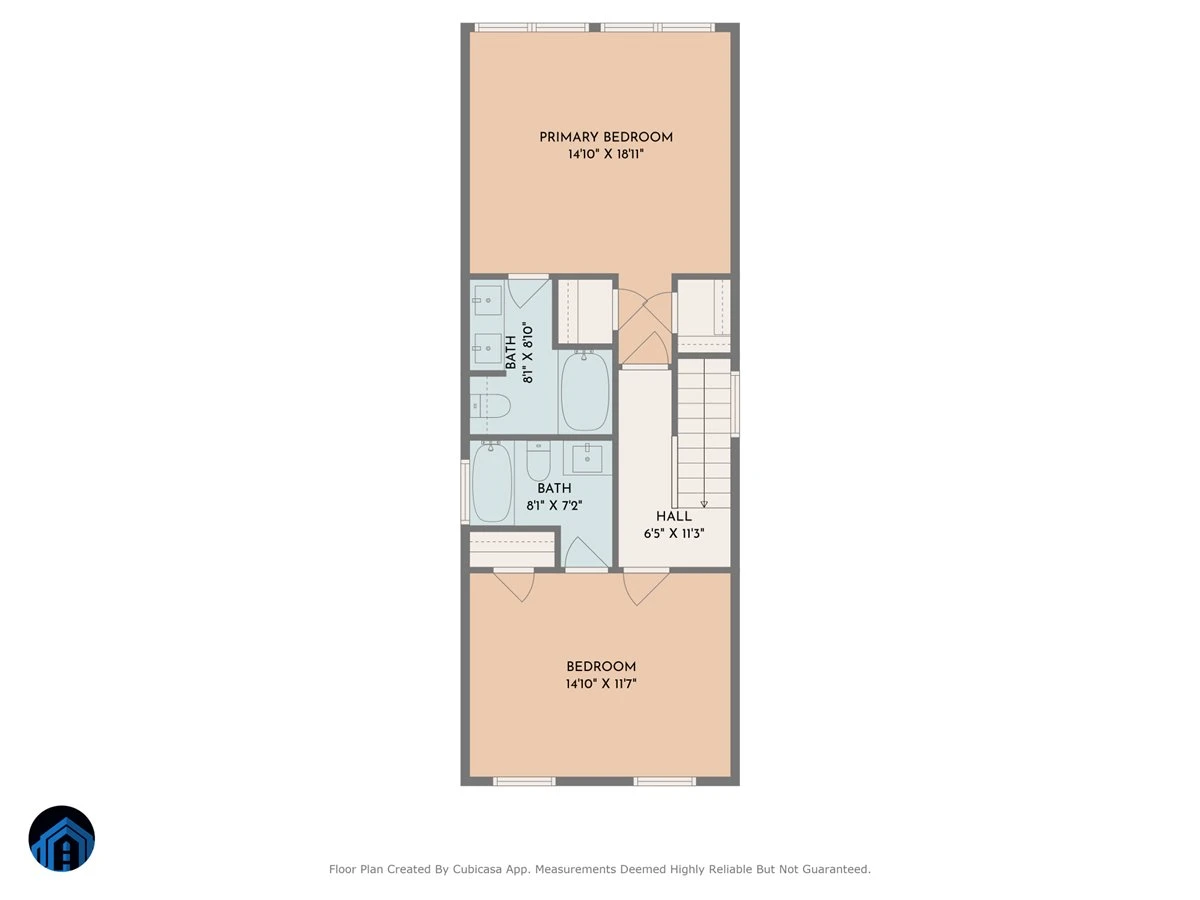 231 Mountain Cove DR #5 - Photo 5
