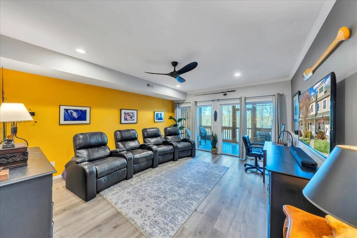 231 Mountain Cove DR #5 - Photo 35
