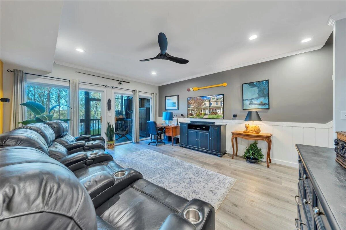 231 Mountain Cove DR #5 - Photo 36