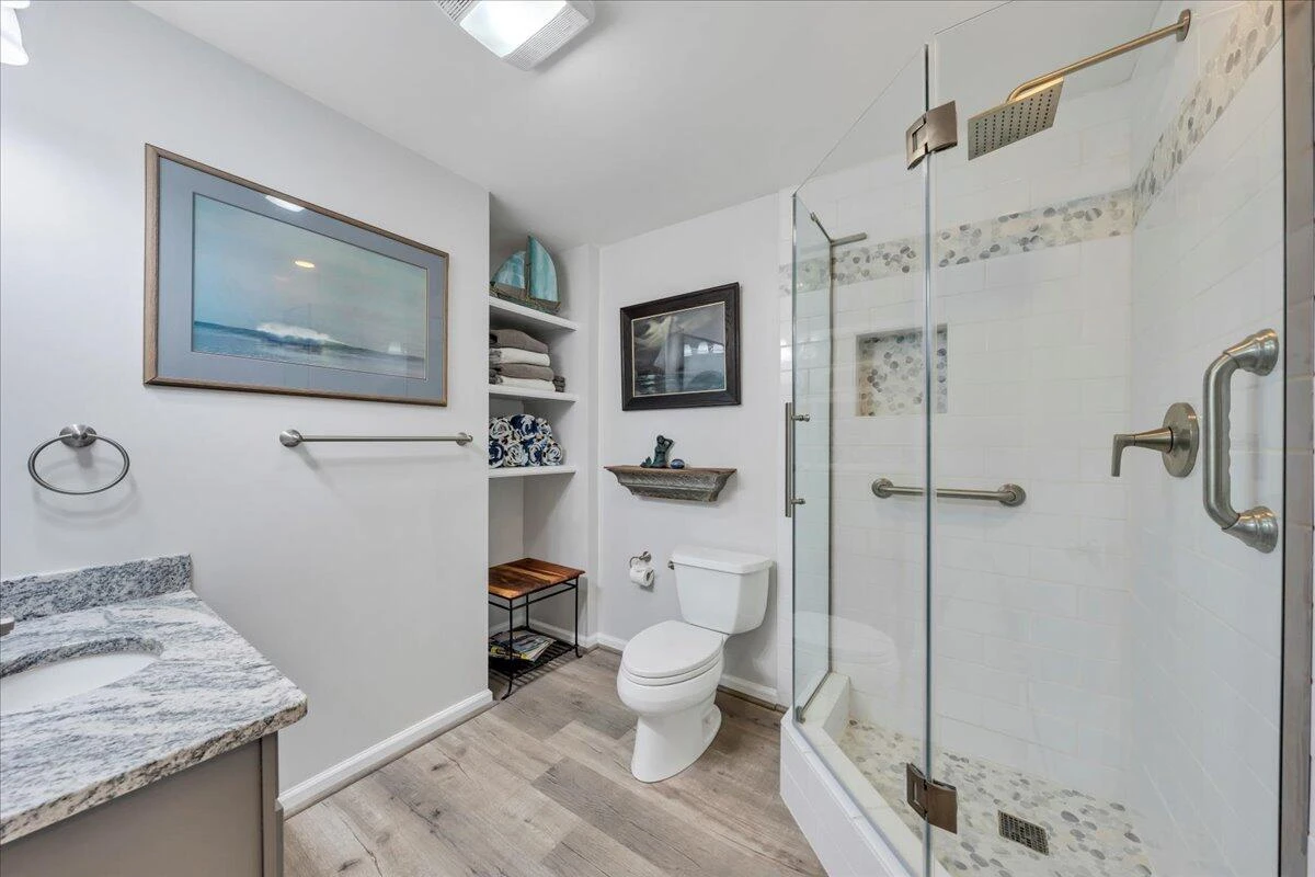 231 Mountain Cove DR #5 - Photo 39
