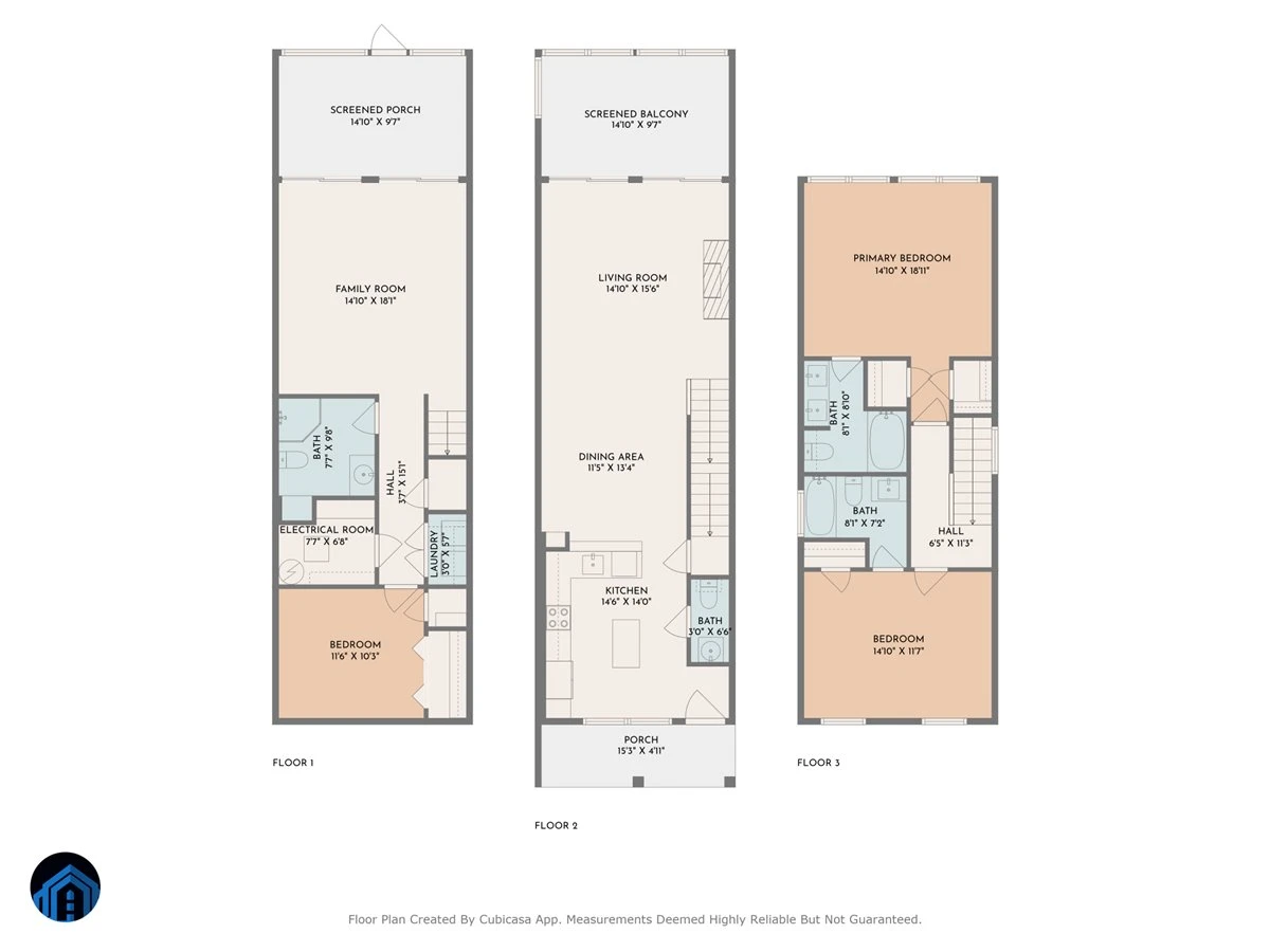 231 Mountain Cove DR #5 - Photo 7