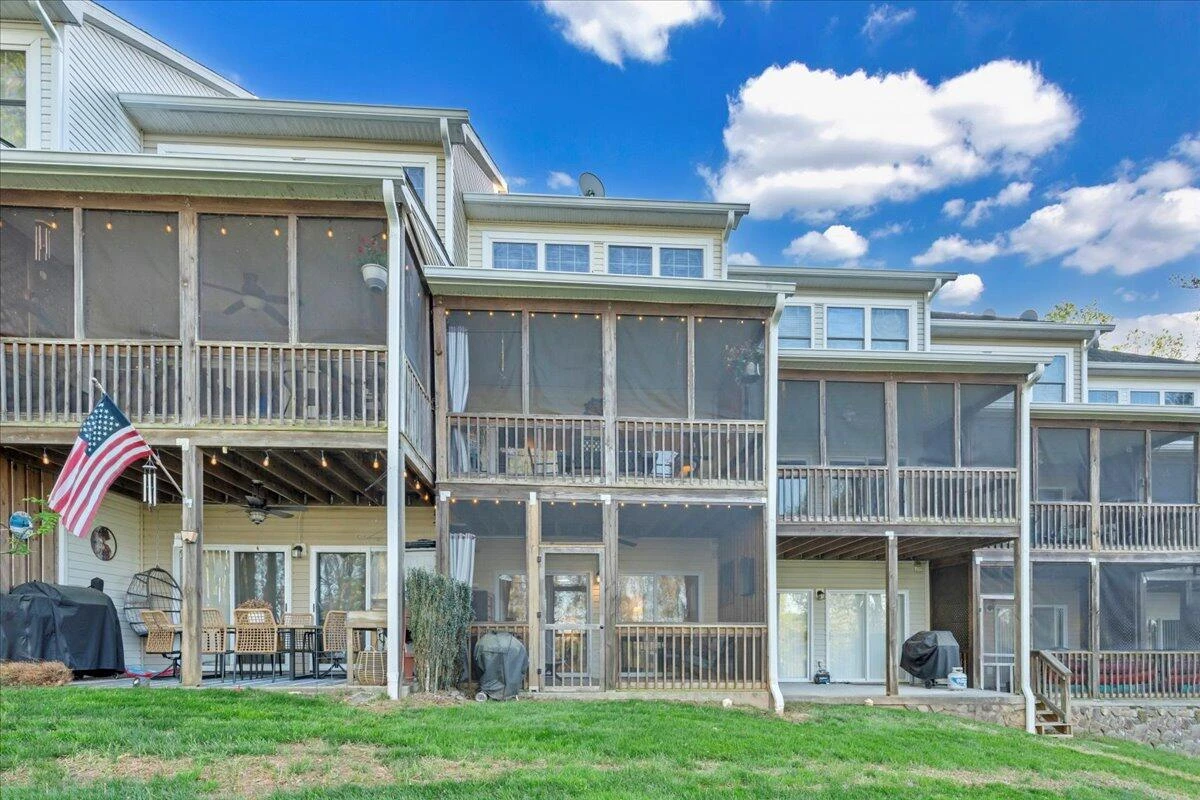 231 Mountain Cove DR #5 - Photo 45