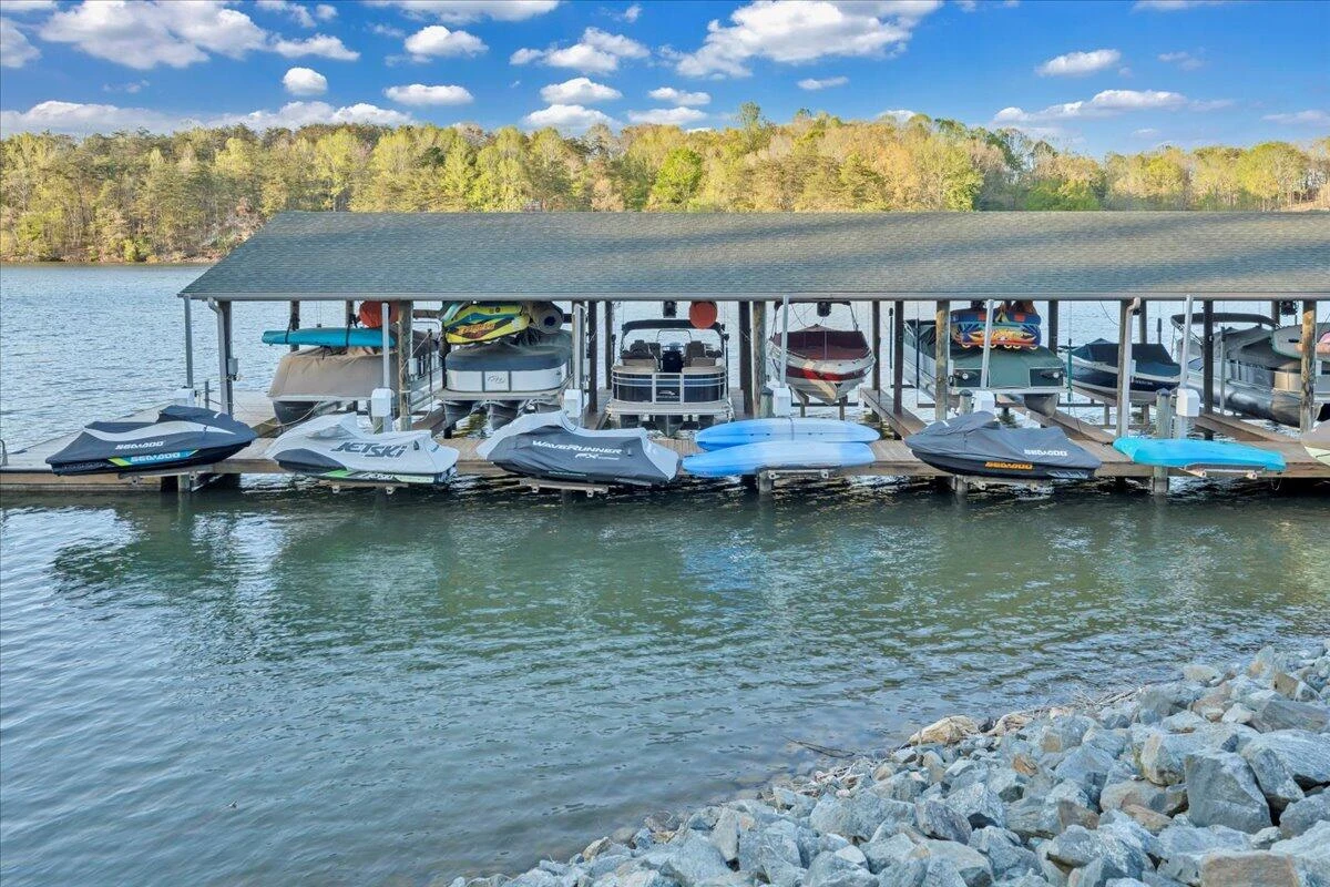 231 Mountain Cove DR #5 - Photo 46