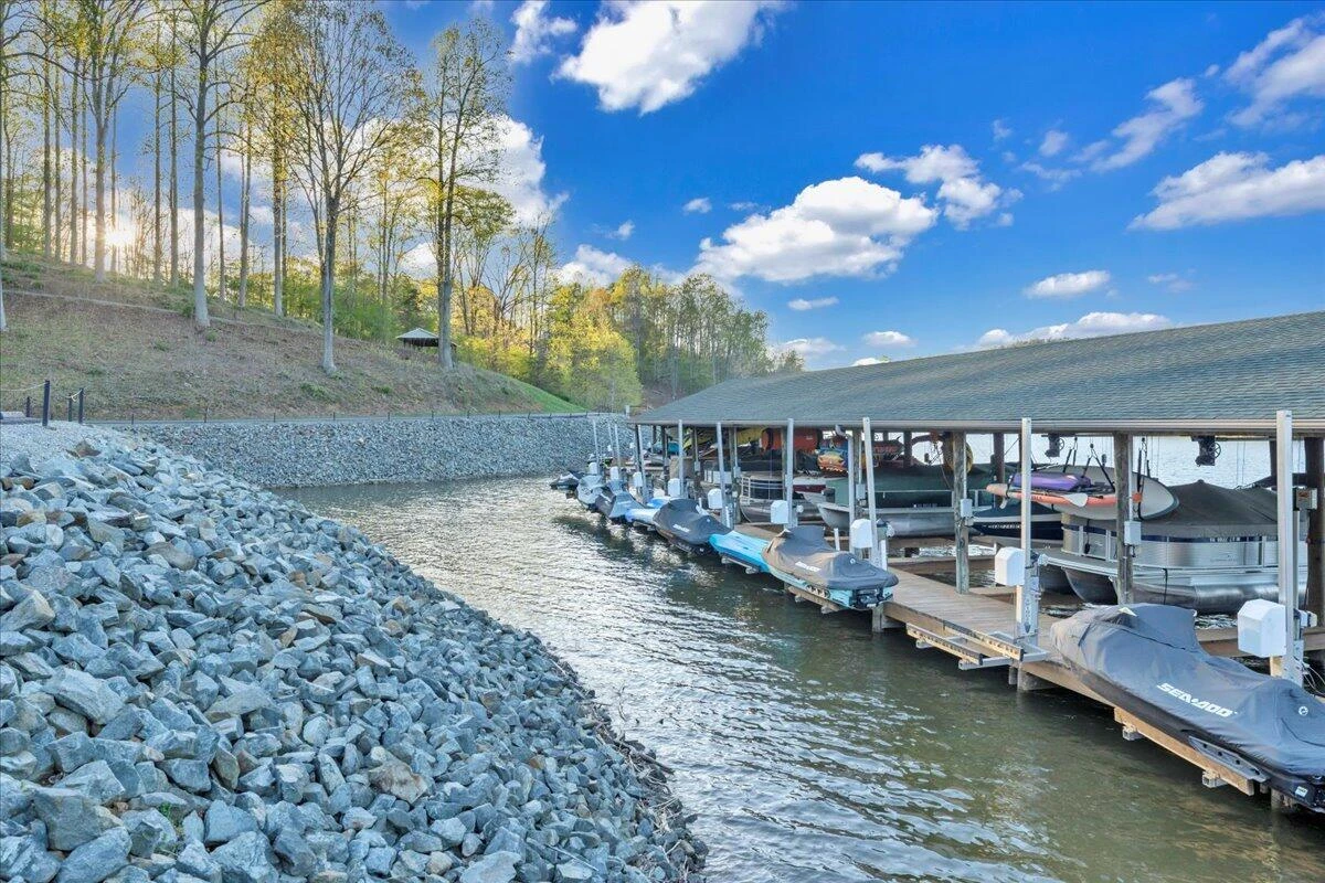 231 Mountain Cove DR #5 - Photo 48