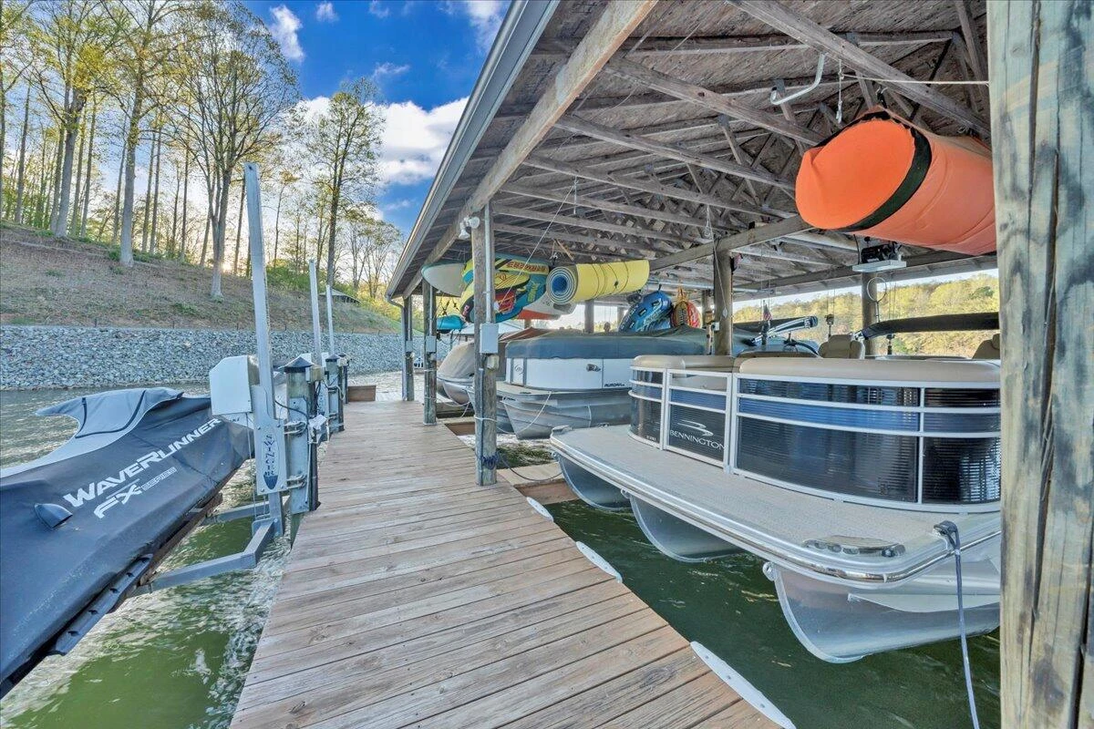 231 Mountain Cove DR #5 - Photo 49