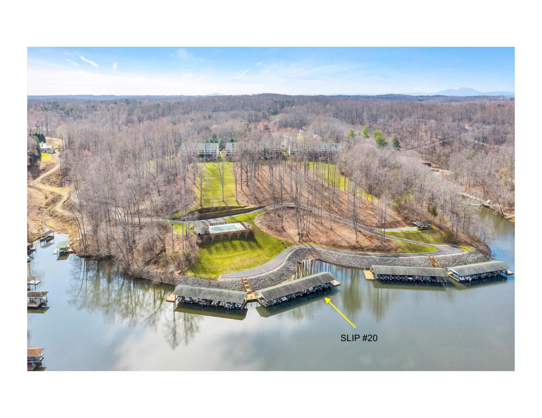 231 Mountain Cove DR #5 - Photo 50