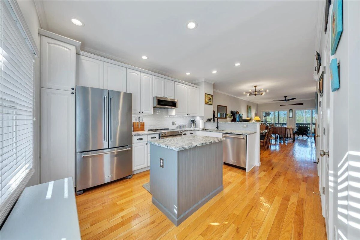 231 Mountain Cove DR #5 - Photo 11