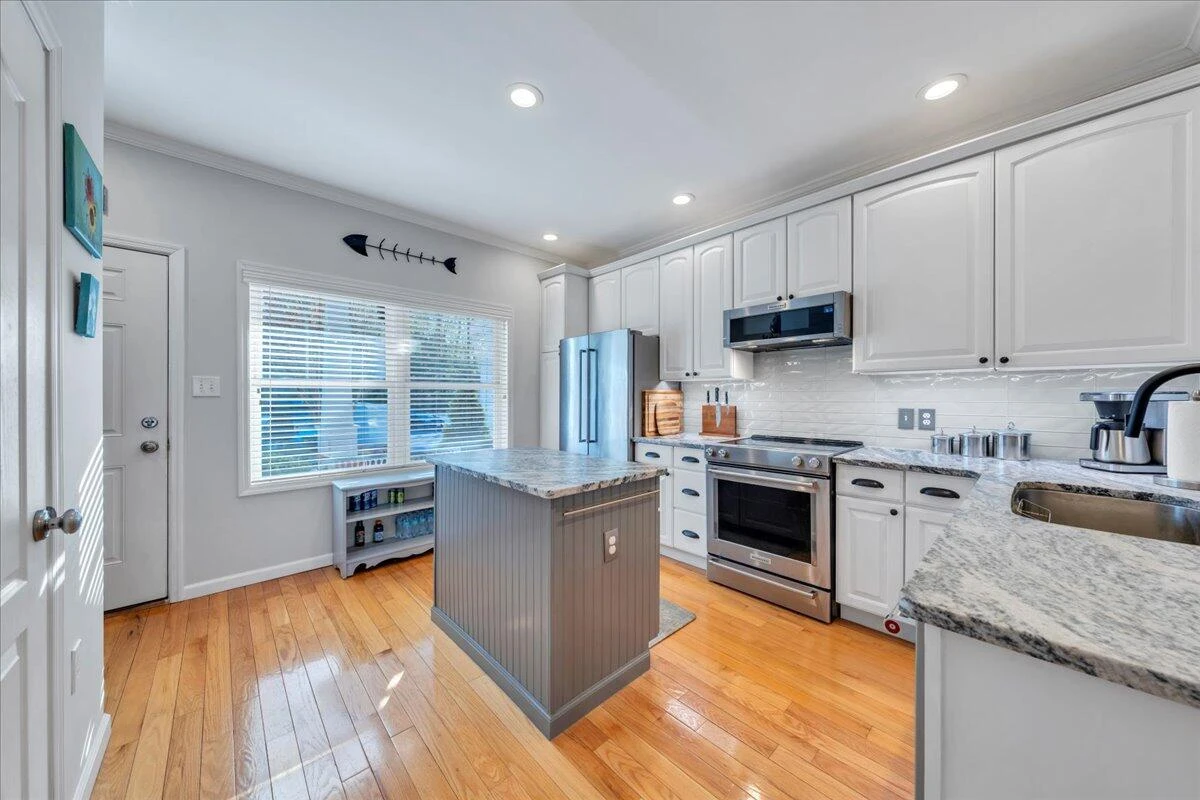 231 Mountain Cove DR #5 - Photo 12