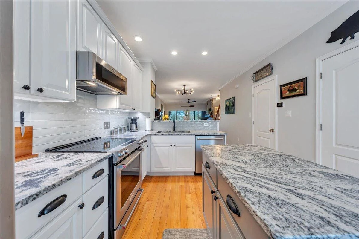 231 Mountain Cove DR #5 - Photo 13